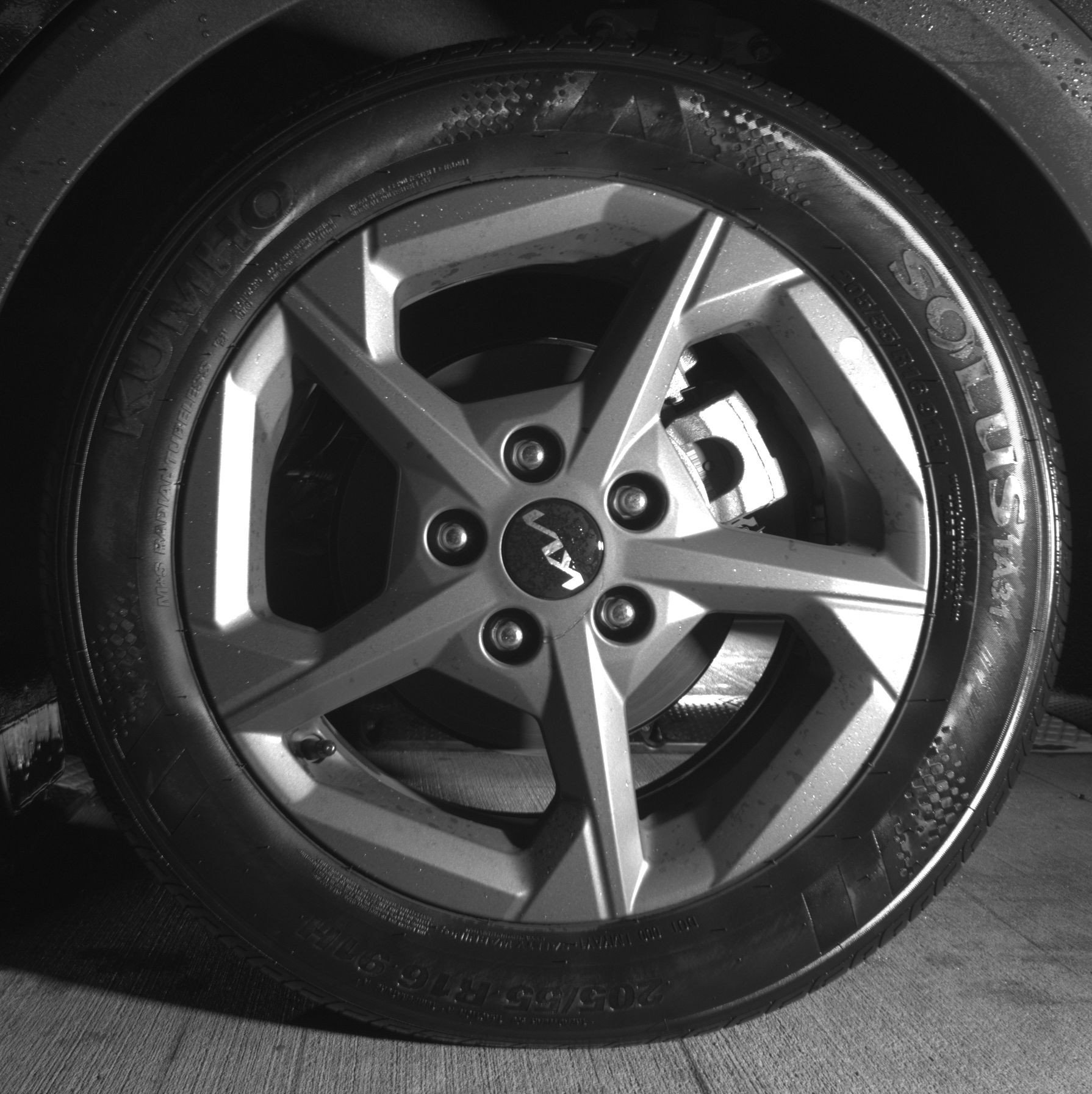 Thumbnail: 2025 Kia K4 - 14