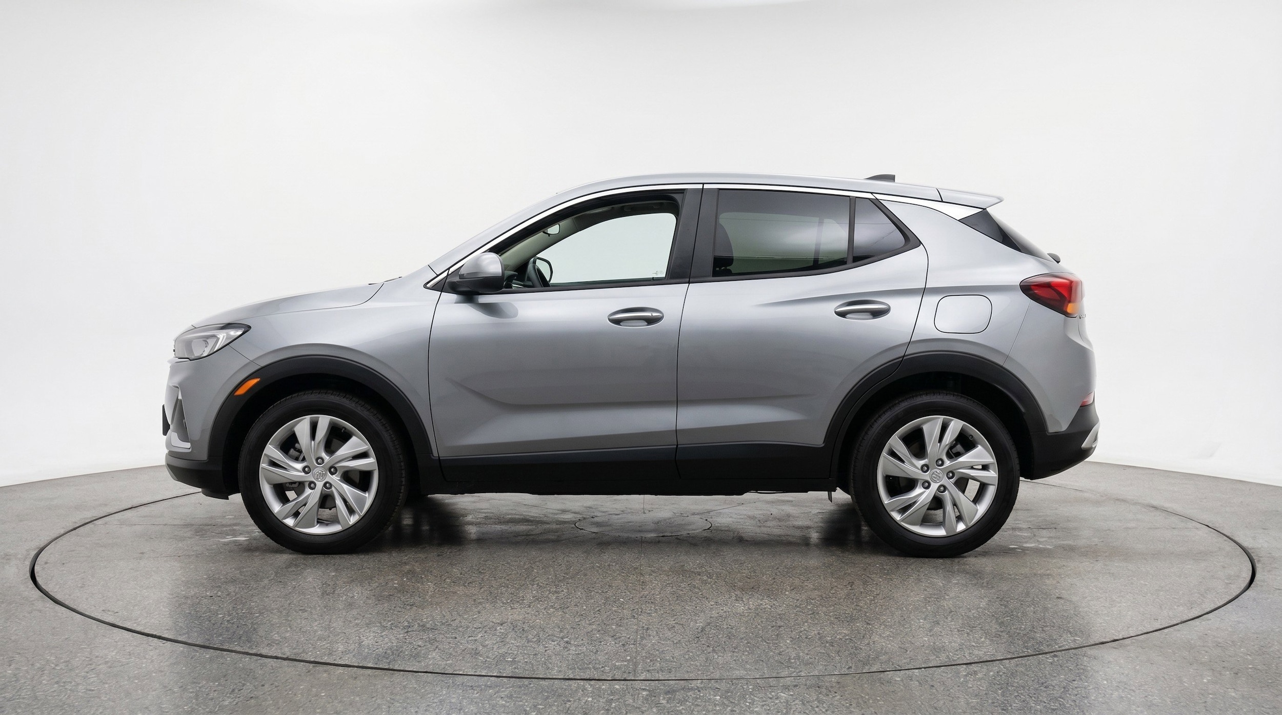 Thumbnail: 2025 Buick Encore GX - 5