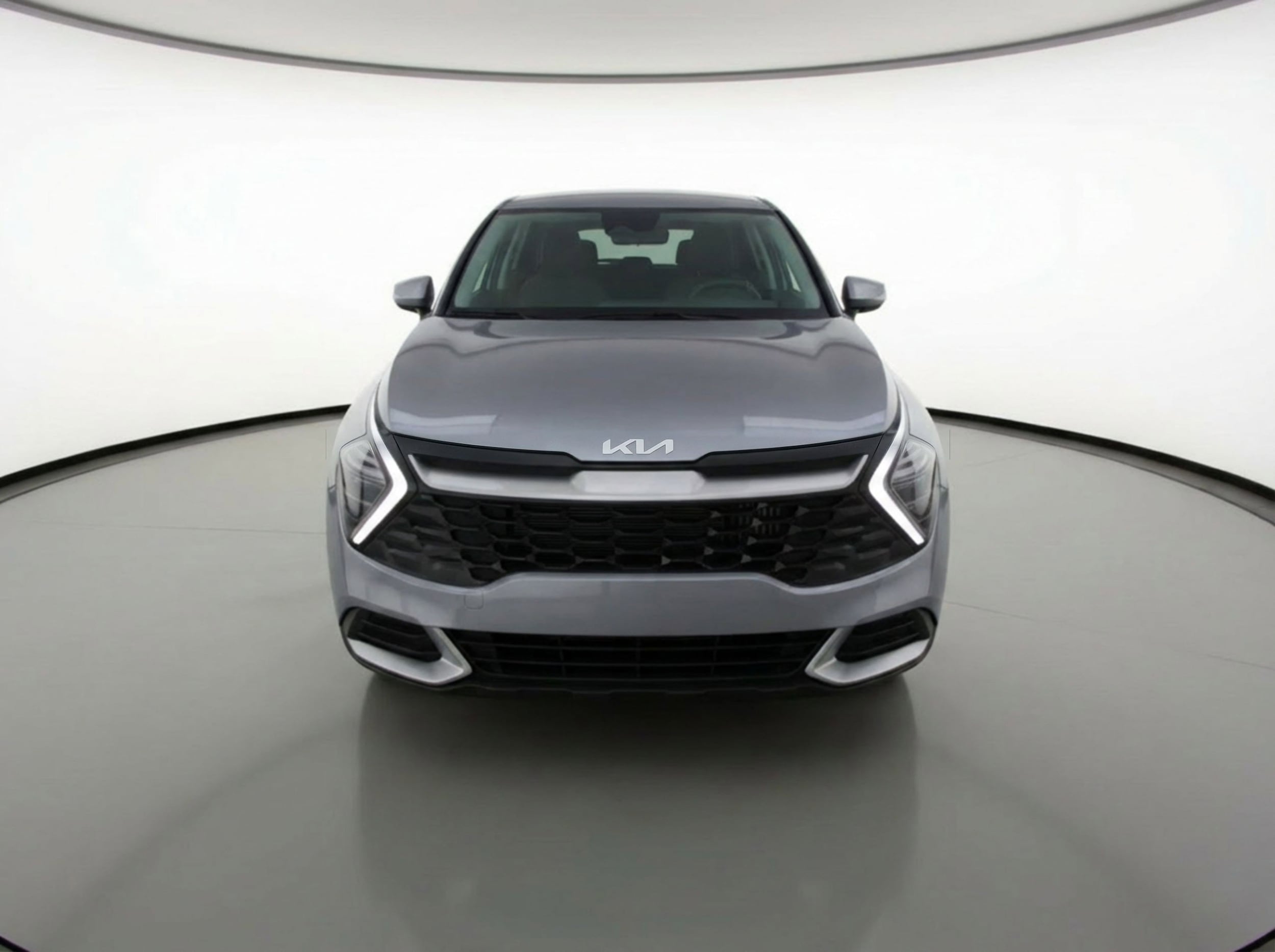 Thumbnail: 2025 Kia Sportage - 2