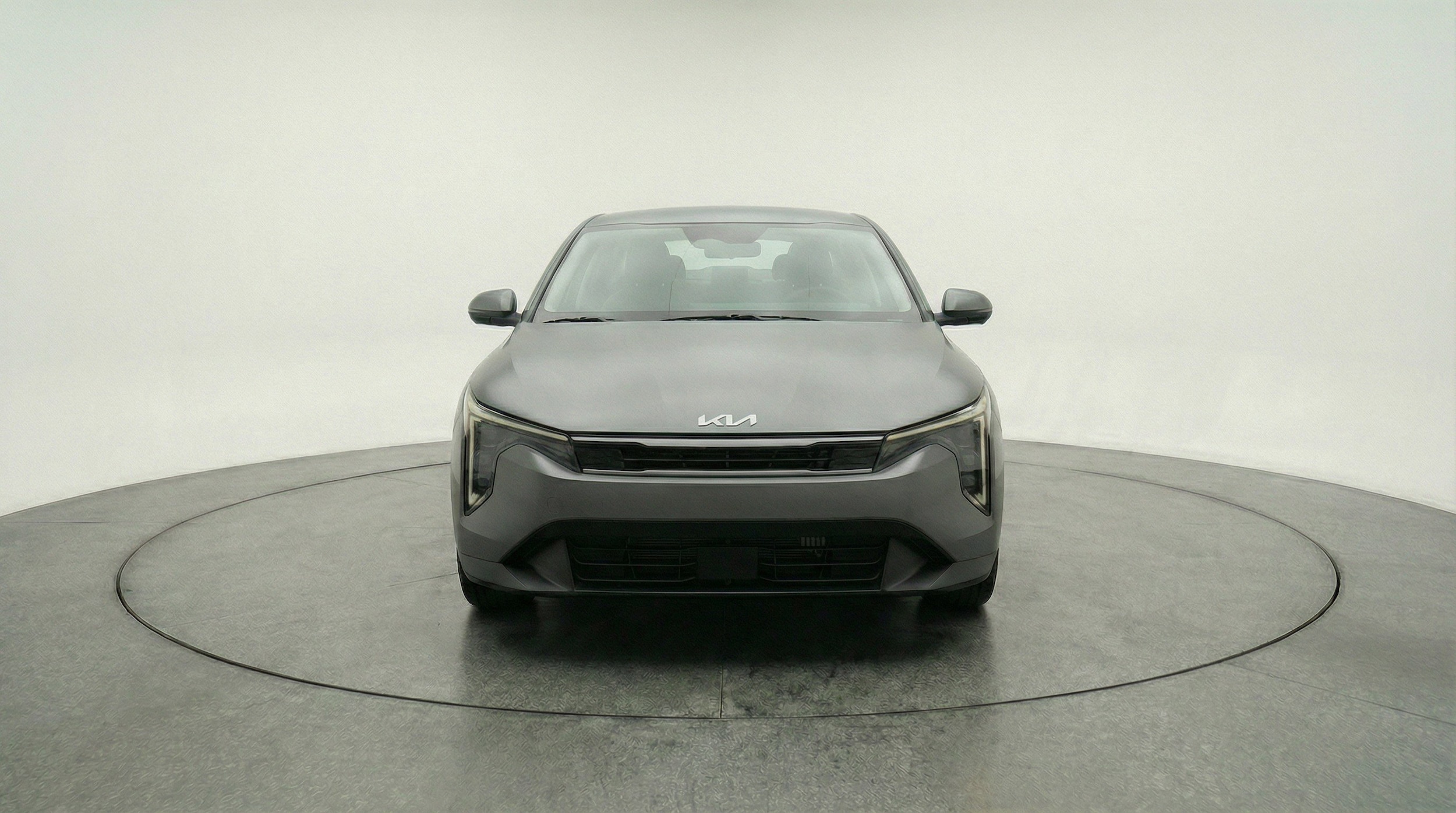 Thumbnail: 2025 Kia K4 - 2