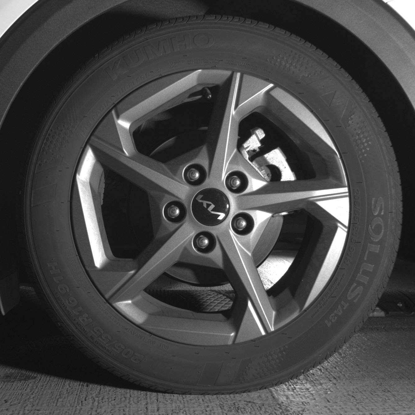 Thumbnail: 2025 Kia K4 - 14