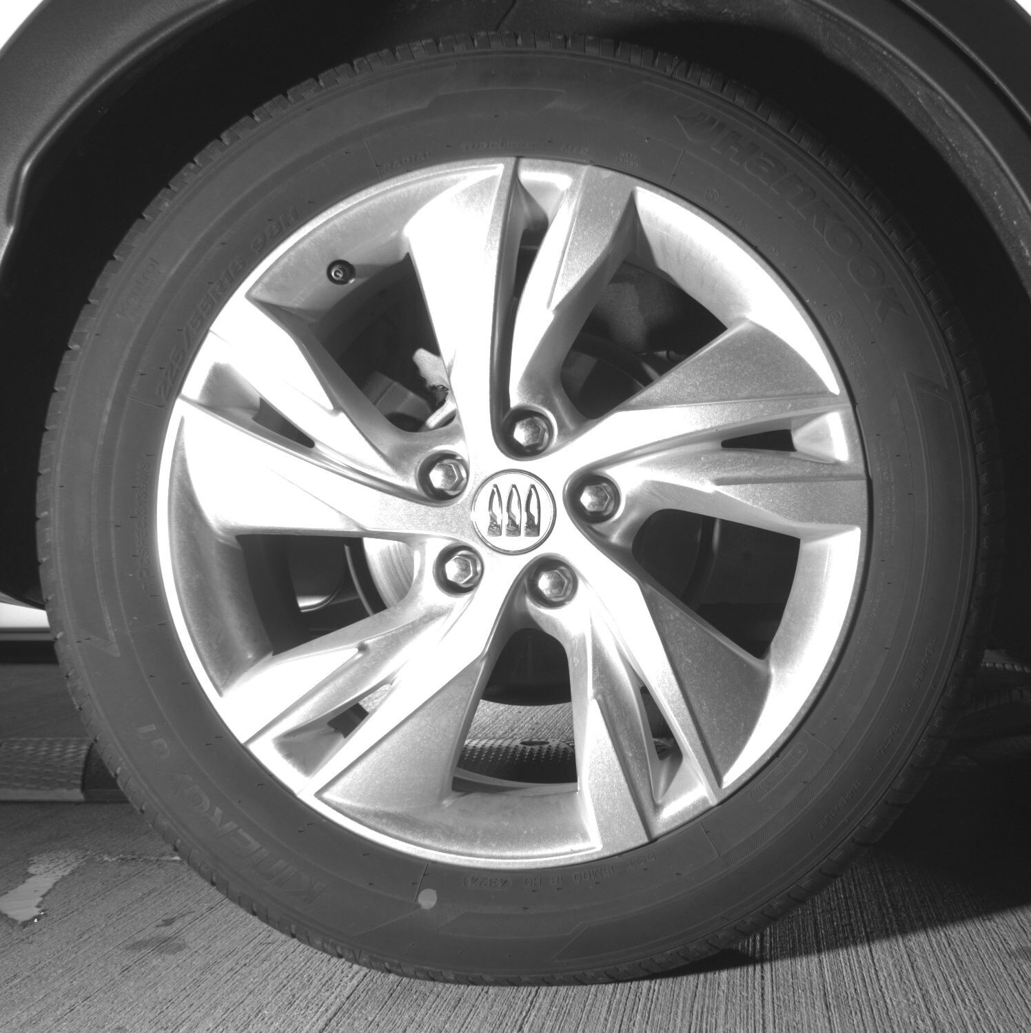 Thumbnail: 2025 Buick Encore GX - 12