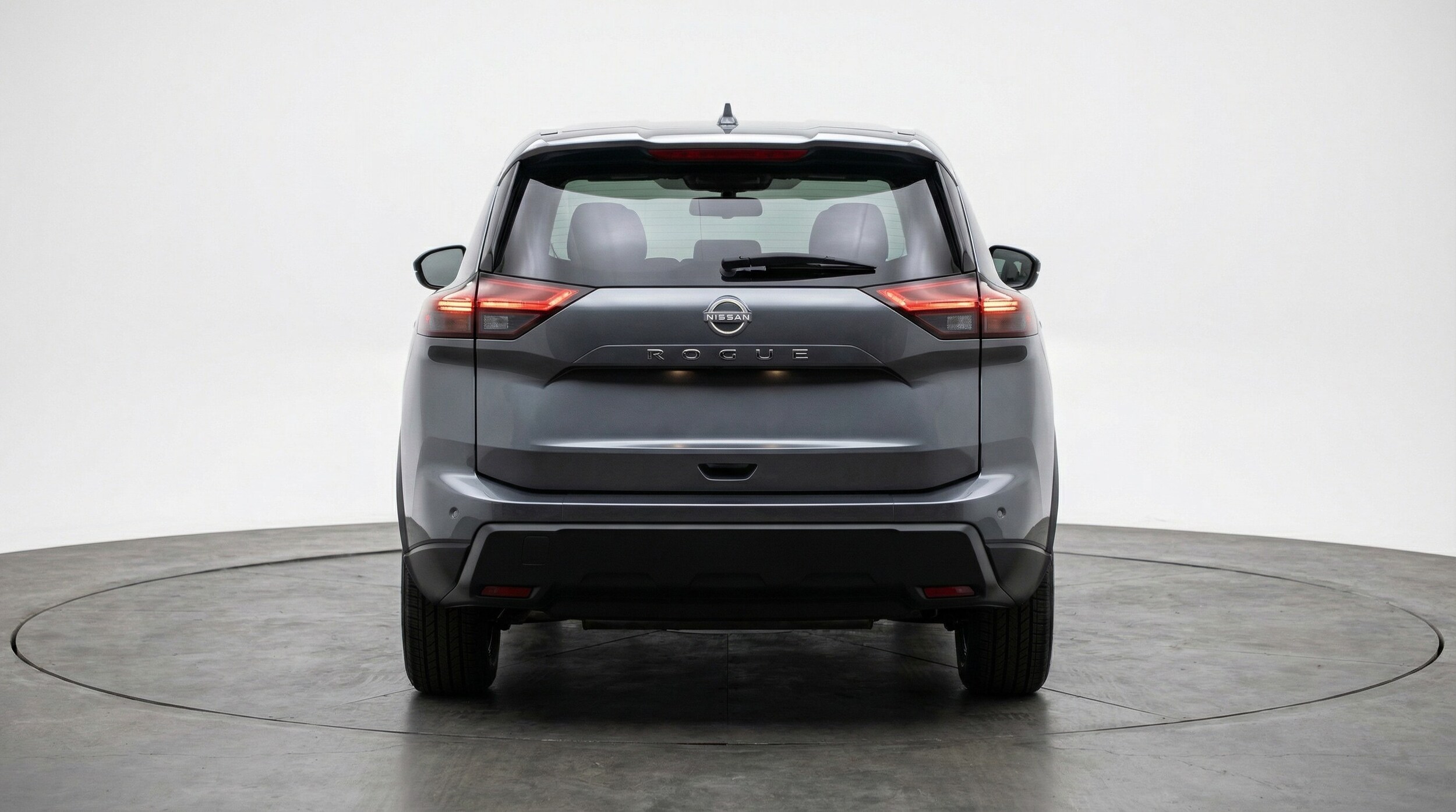 Thumbnail: 2025 Nissan Rogue - 6