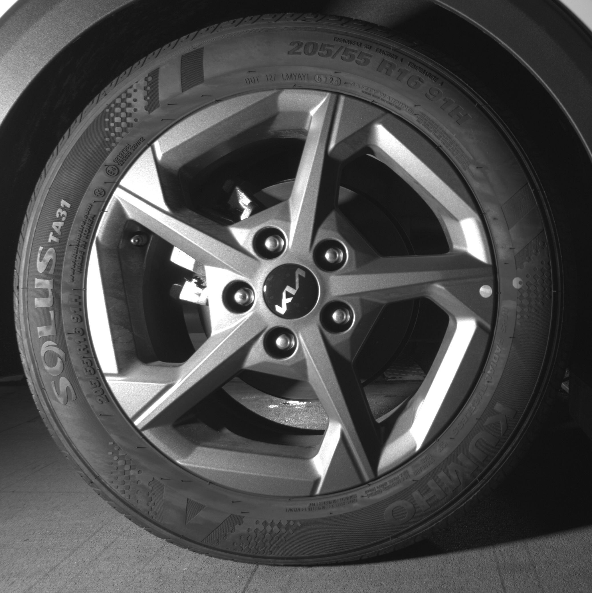 Thumbnail: 2025 Kia K4 - 12