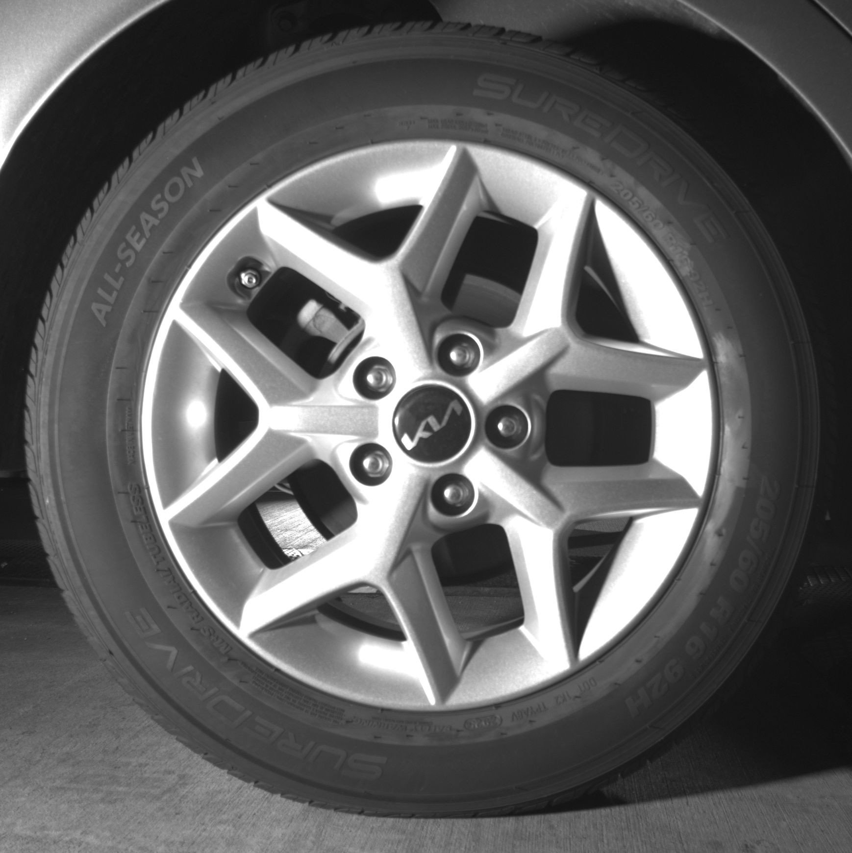 Thumbnail: 2025 Kia Soul - 15