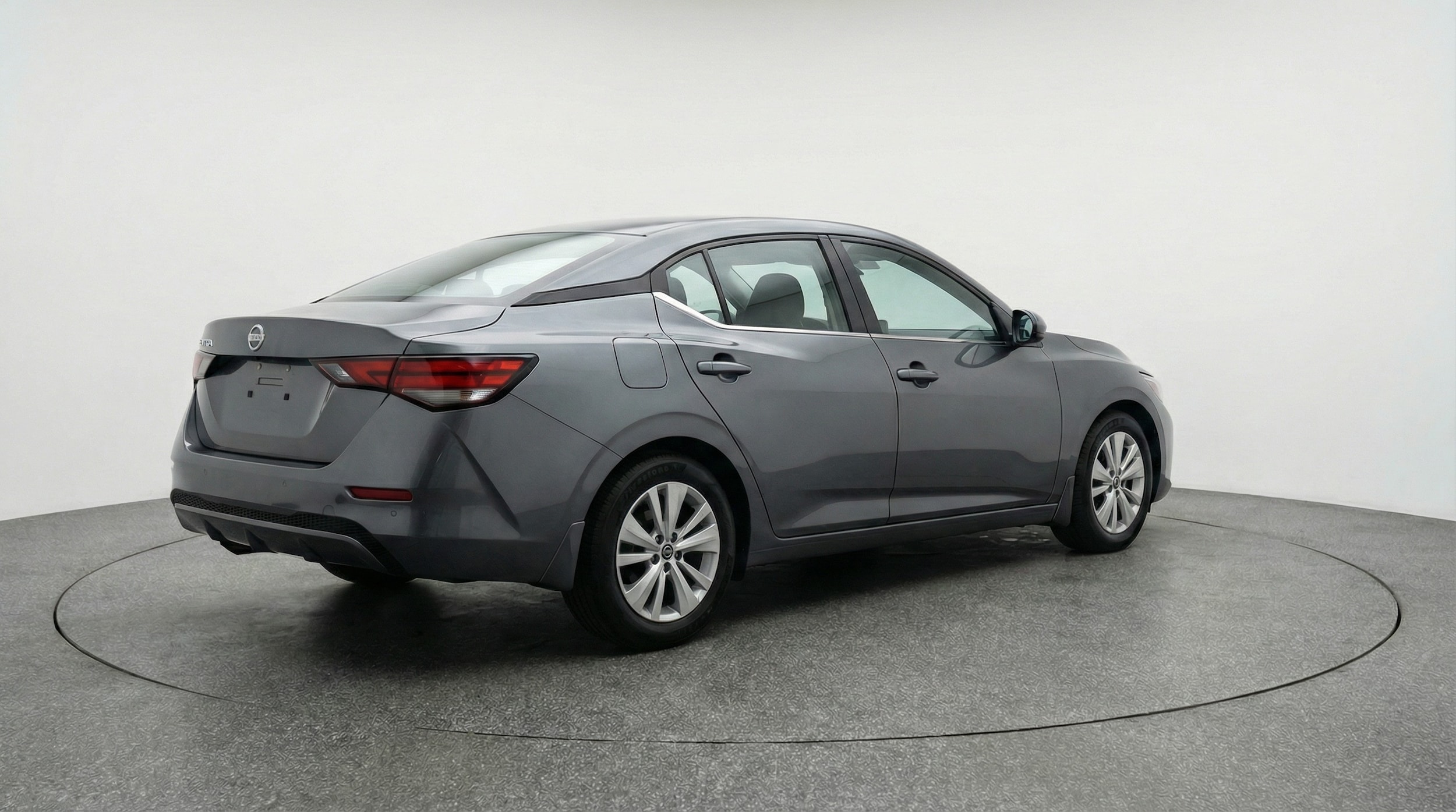 Thumbnail: 2025 Nissan Sentra - 7