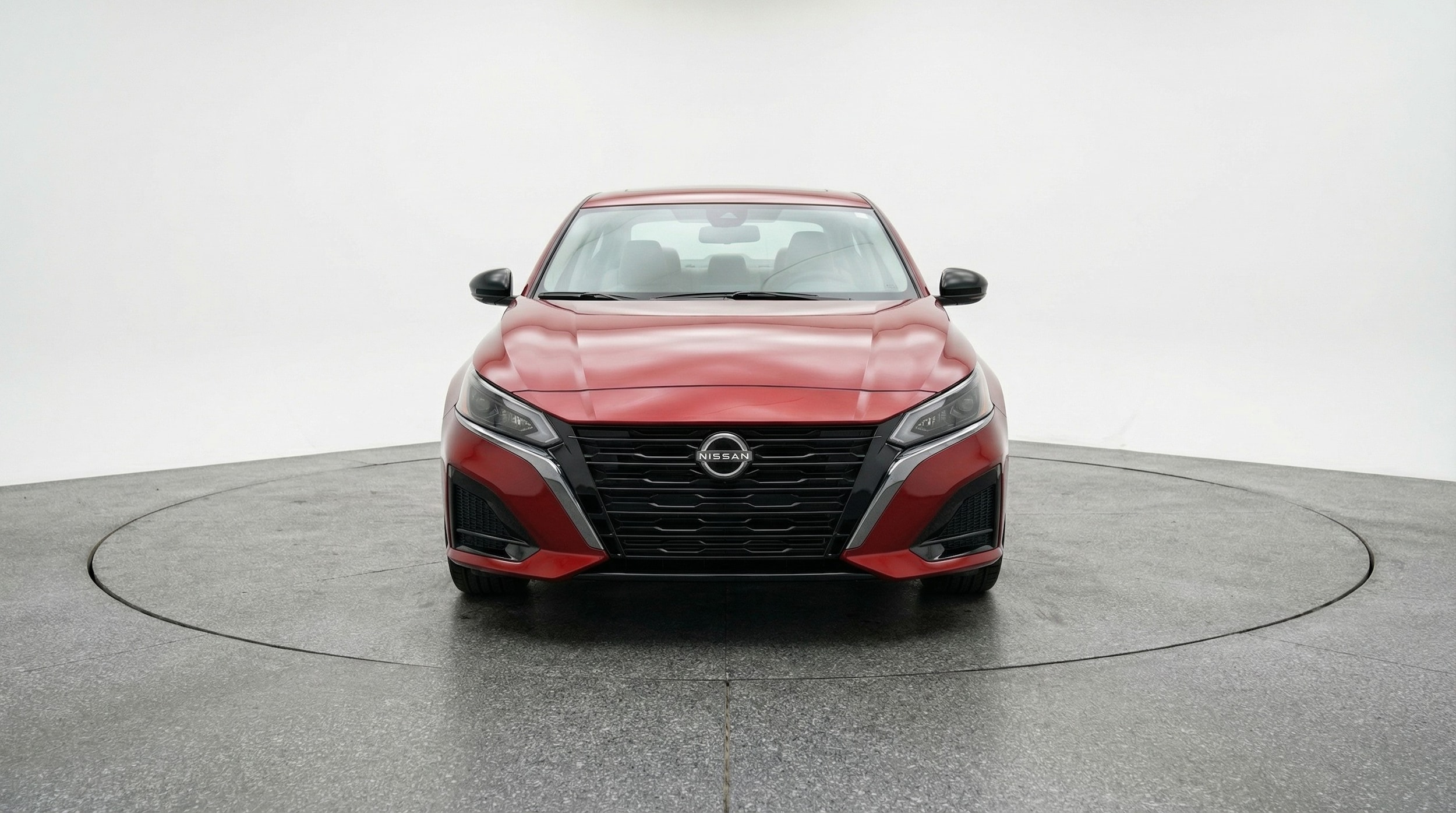 Thumbnail: 2025 Nissan Altima - 2