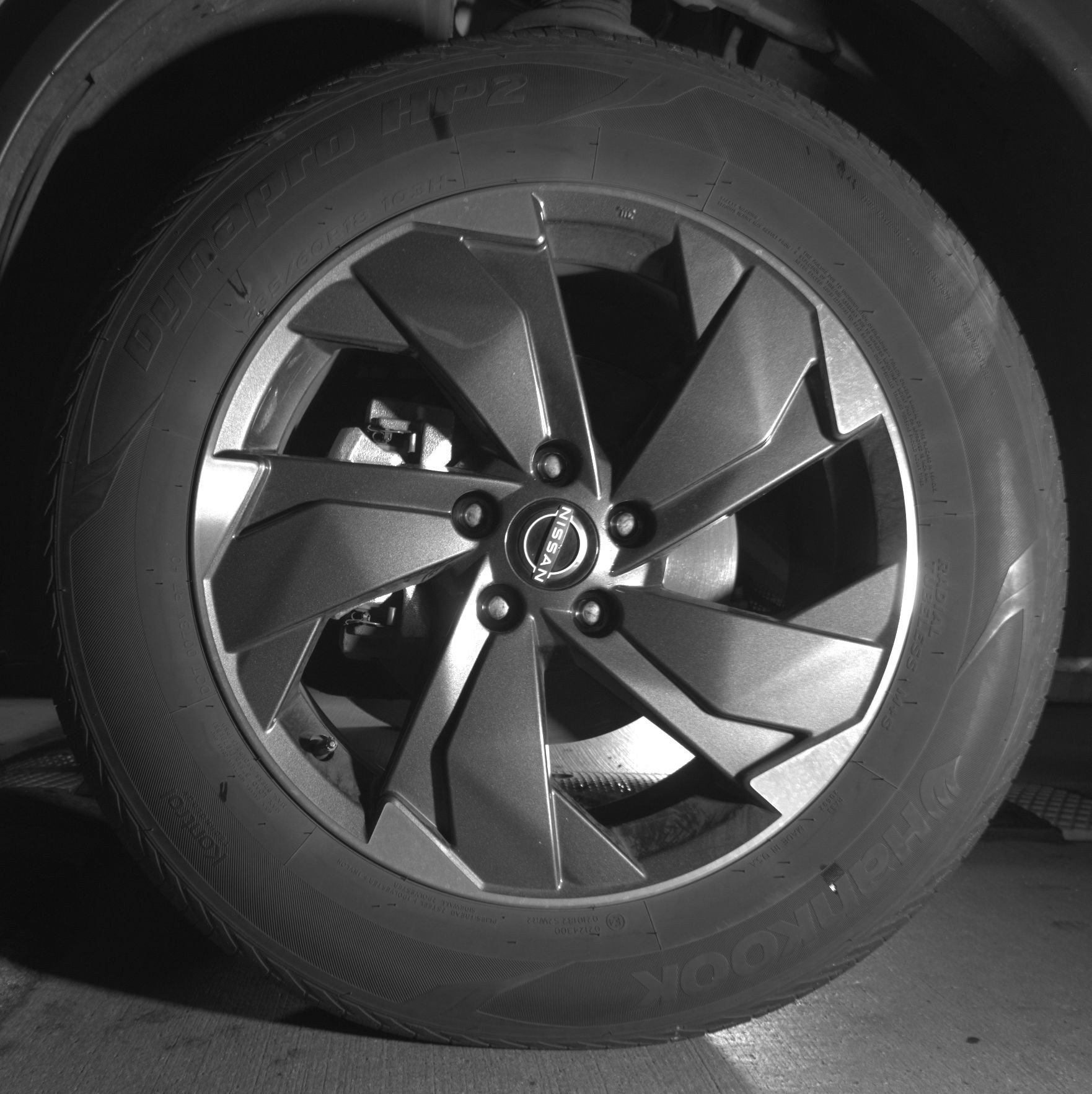 Thumbnail: 2025 Nissan Rogue - 12