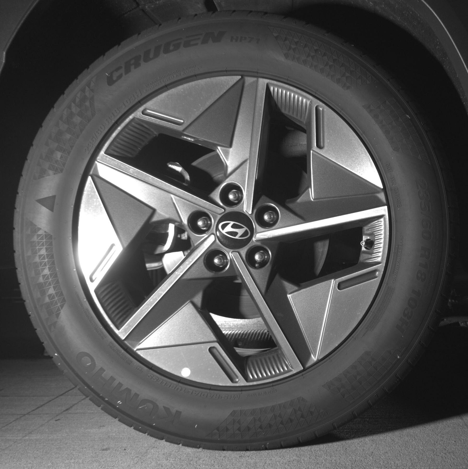 Thumbnail: 2025 Hyundai Tucson - 12