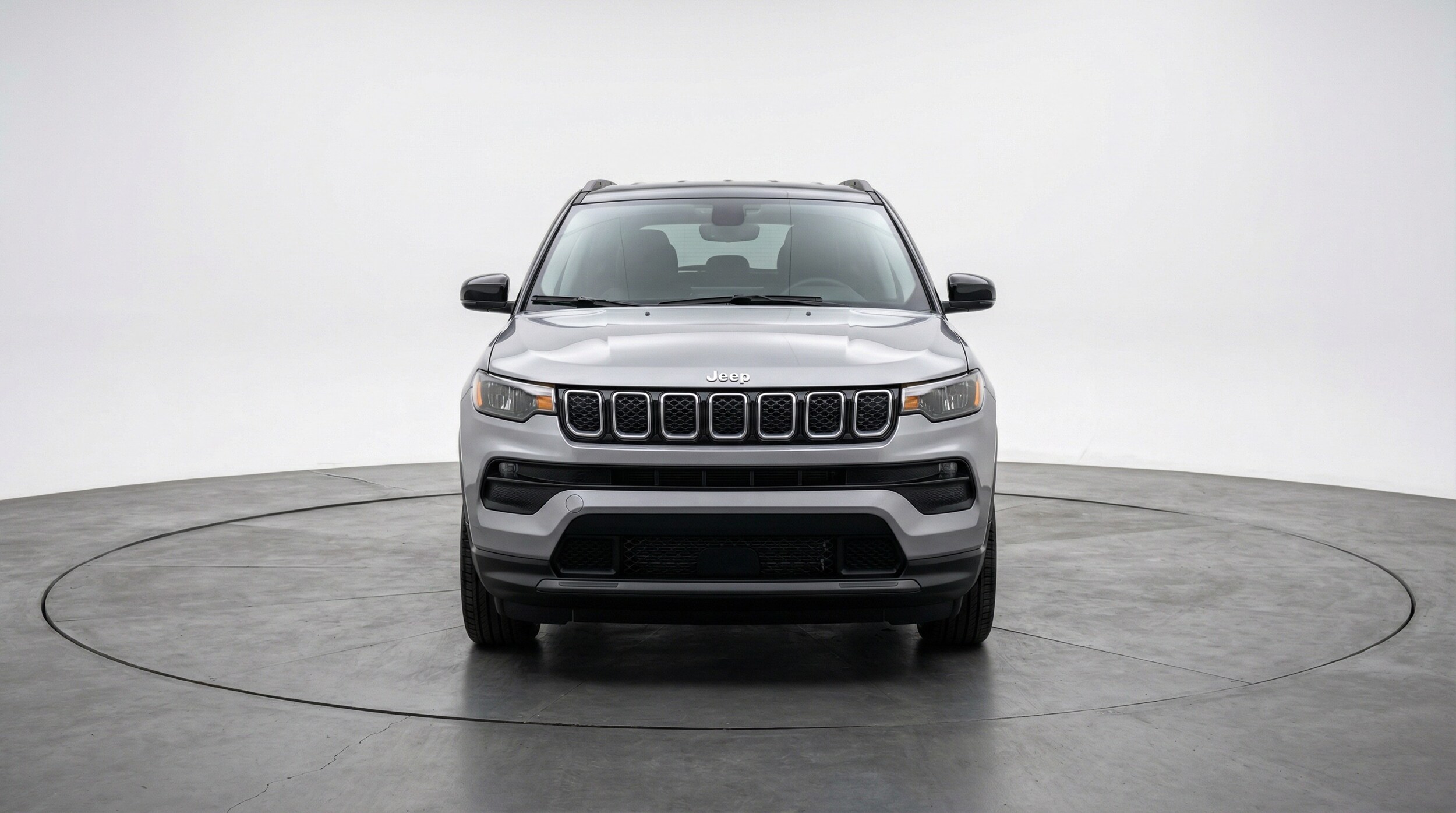 Thumbnail: 2025 Jeep Compass - 2