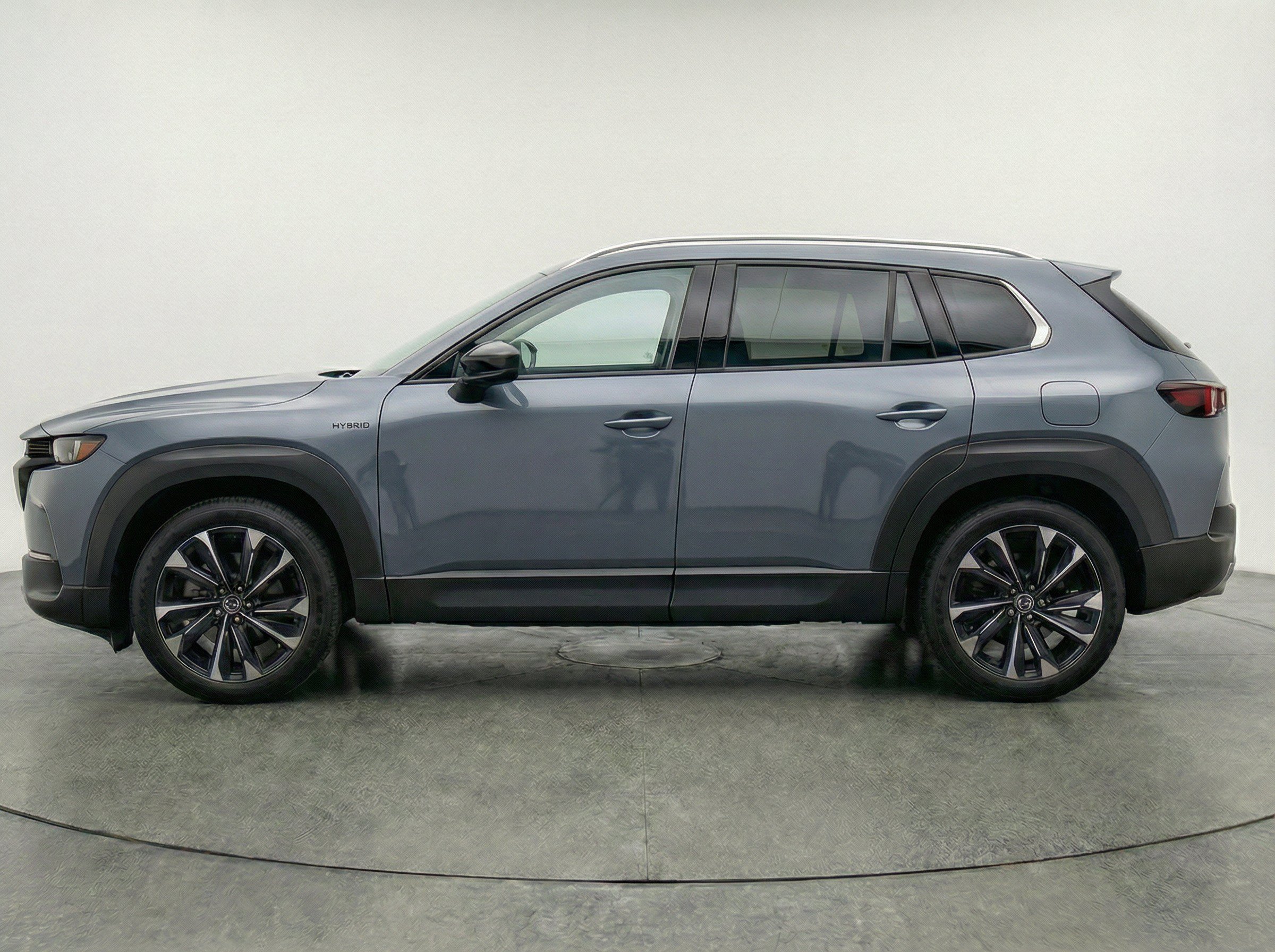 Thumbnail: 2025 Mazda CX-50 - 5
