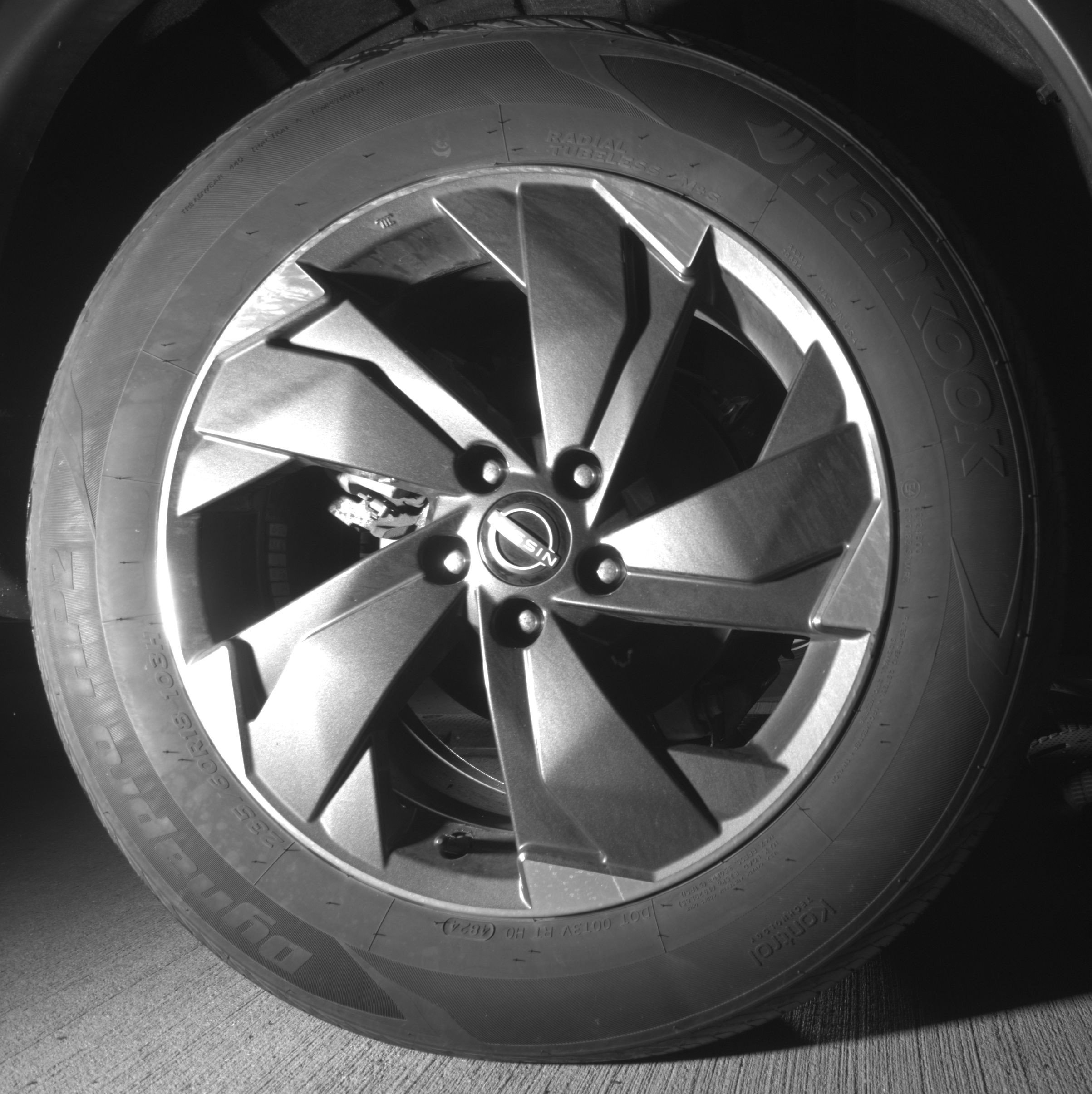 Thumbnail: 2025 Nissan Rogue - 15