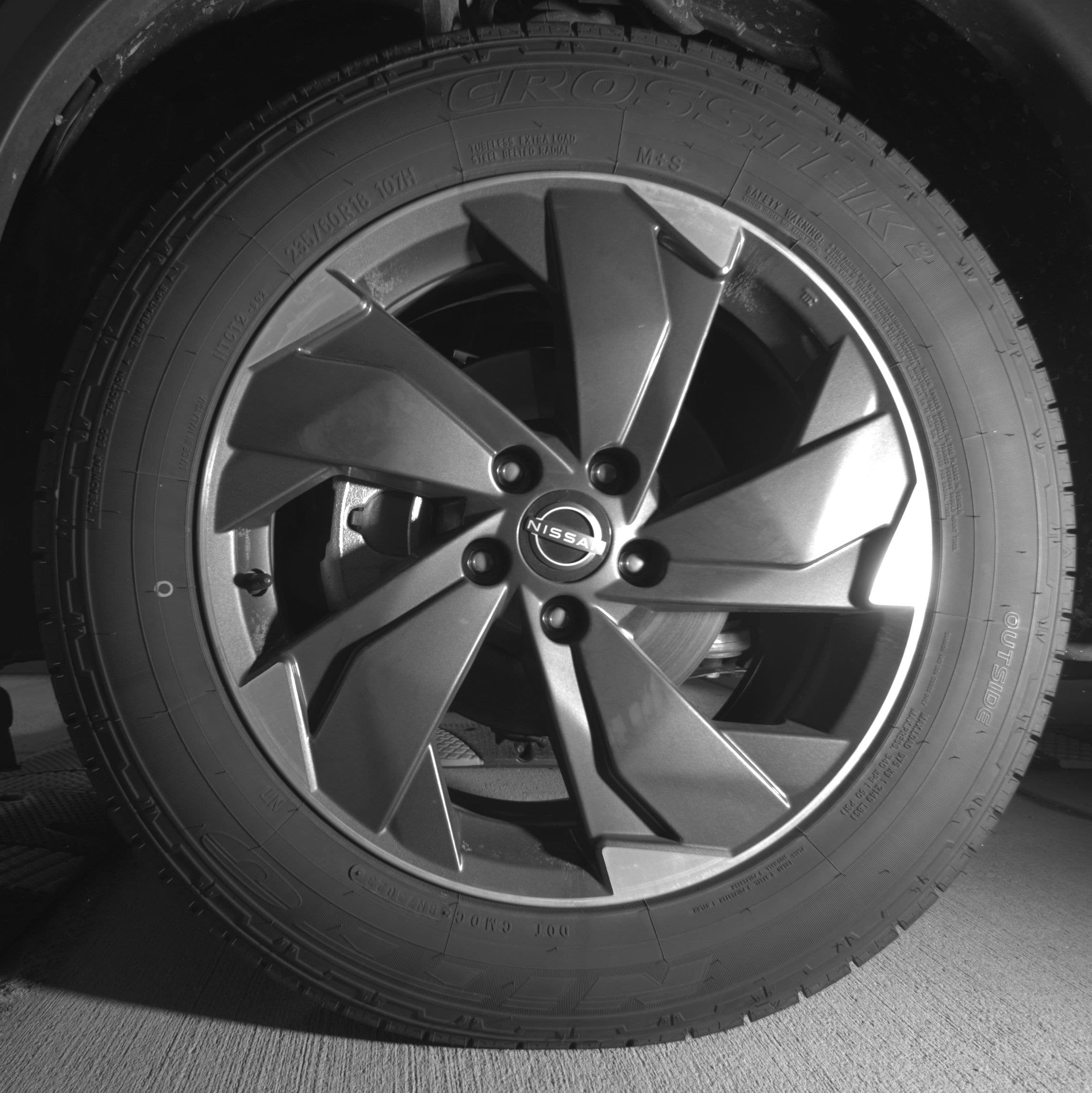 Thumbnail: 2025 Nissan Rogue - 9