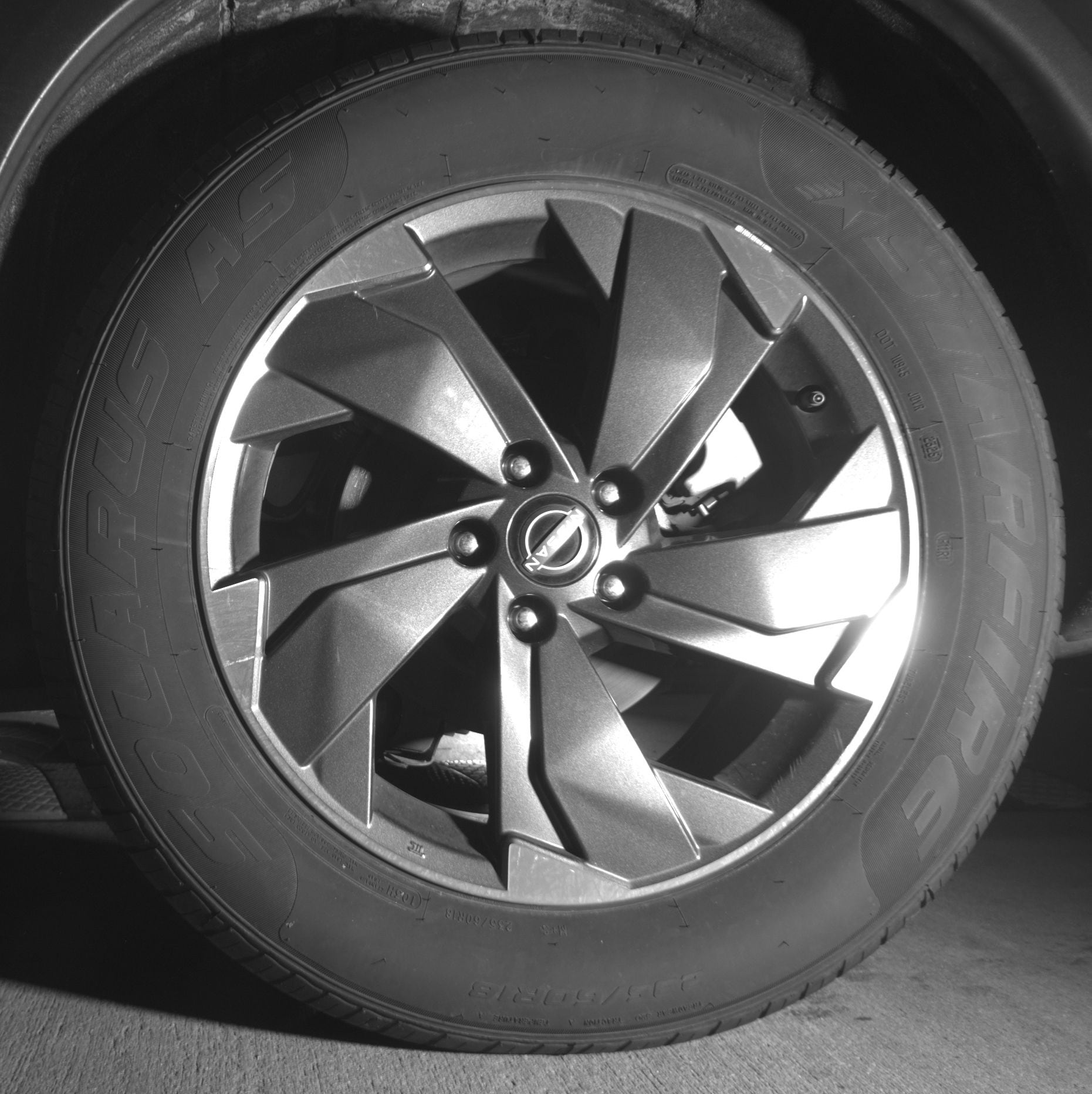 Thumbnail: 2025 Nissan Rogue - 11