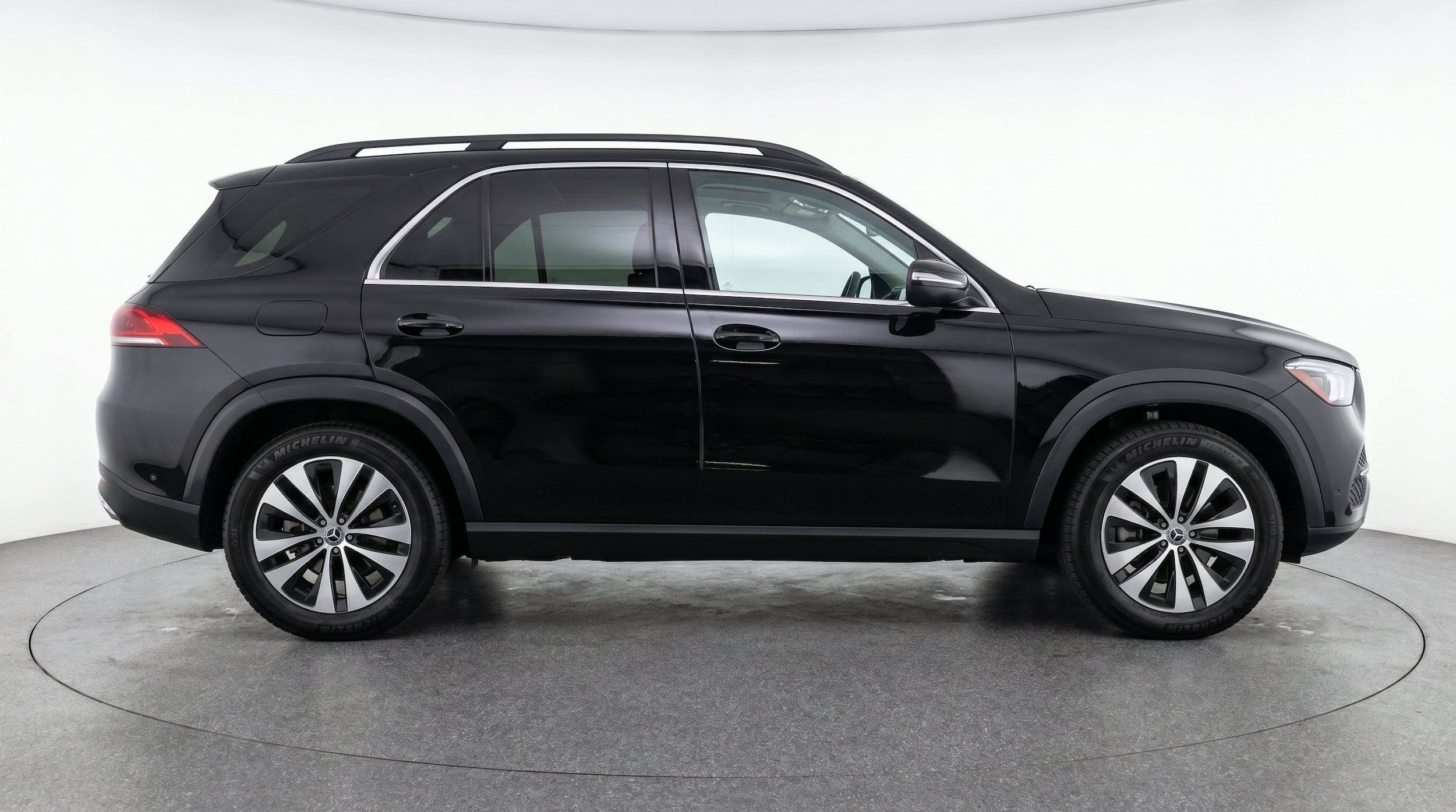 Thumbnail: 2026 Mercedes-Benz GLE - 11