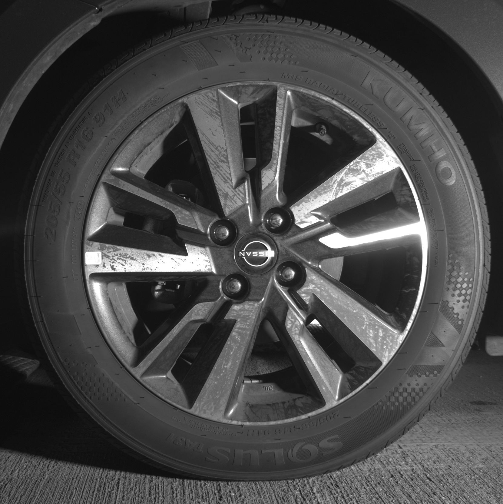 Thumbnail: 2025 Nissan Versa - 9