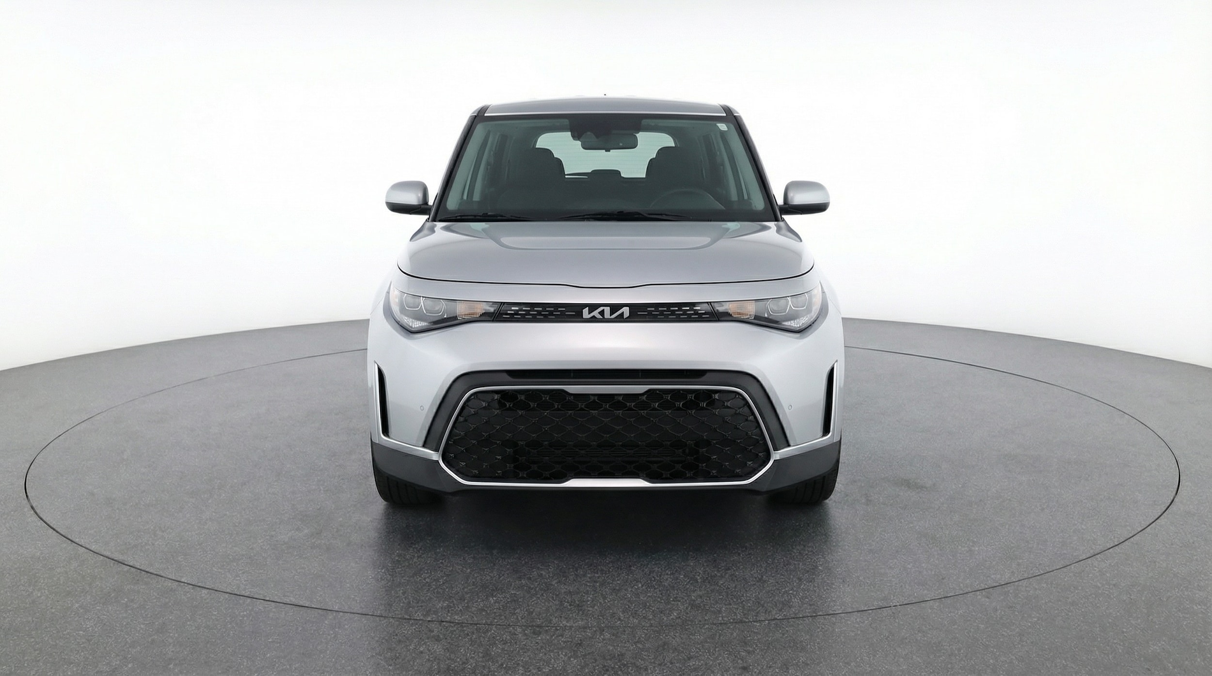 Thumbnail: 2025 Kia Soul - 2