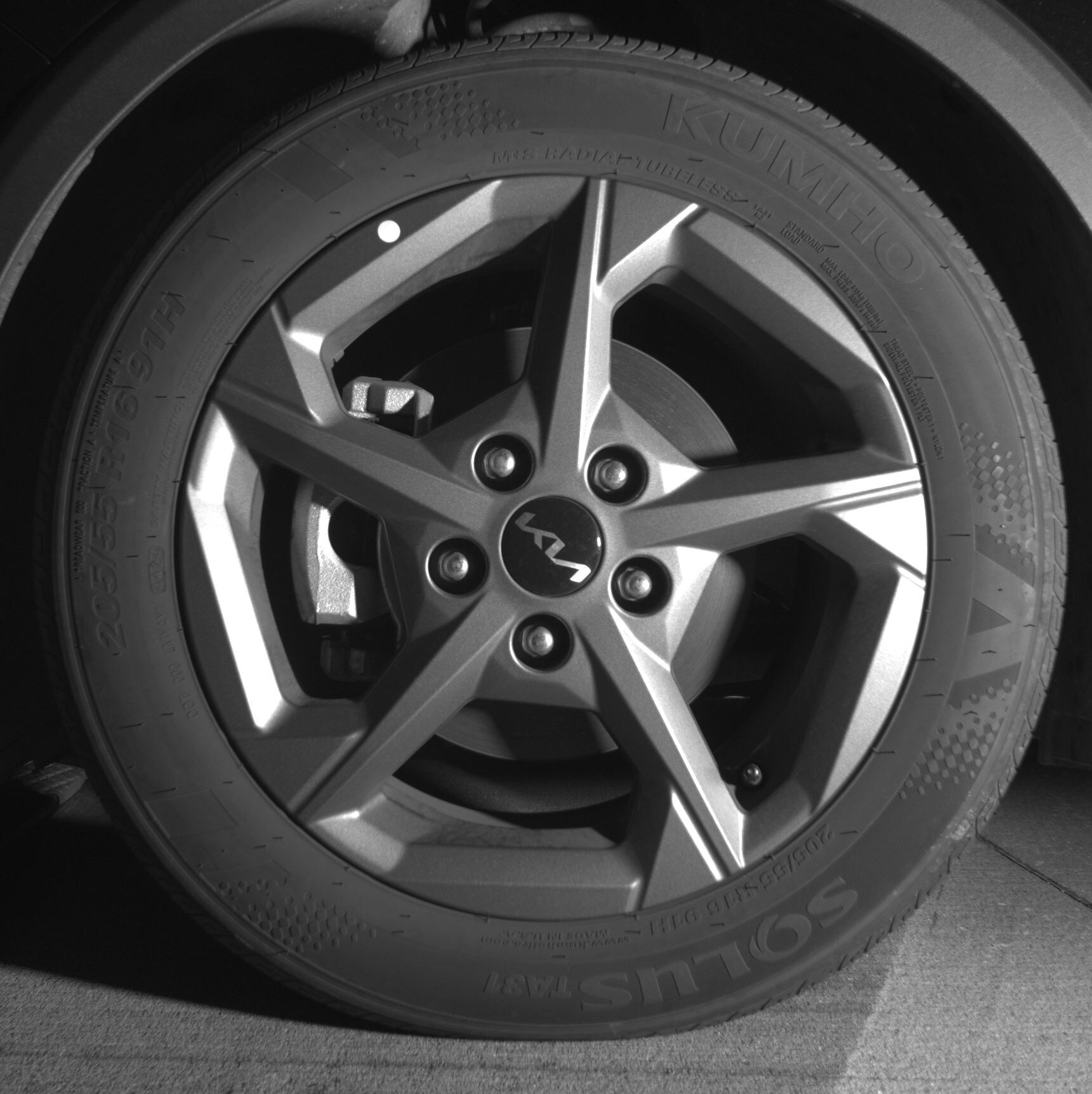 Thumbnail: 2025 Kia K4 - 9