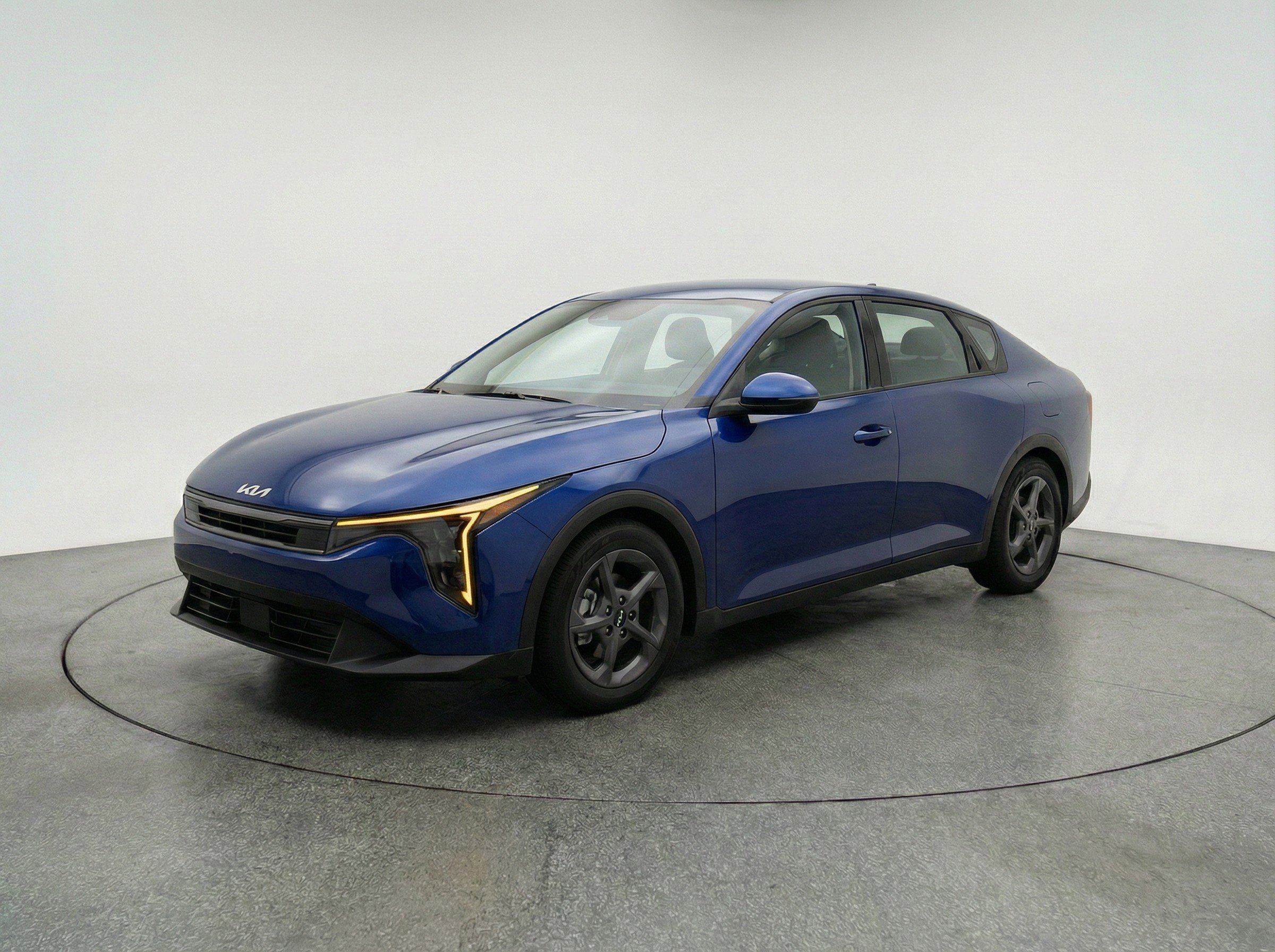 Thumbnail: 2025 Kia K4 - 3