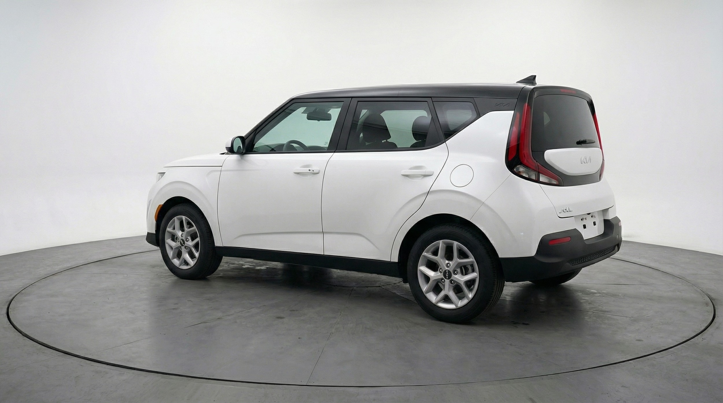 Thumbnail: 2025 Kia Soul - 5