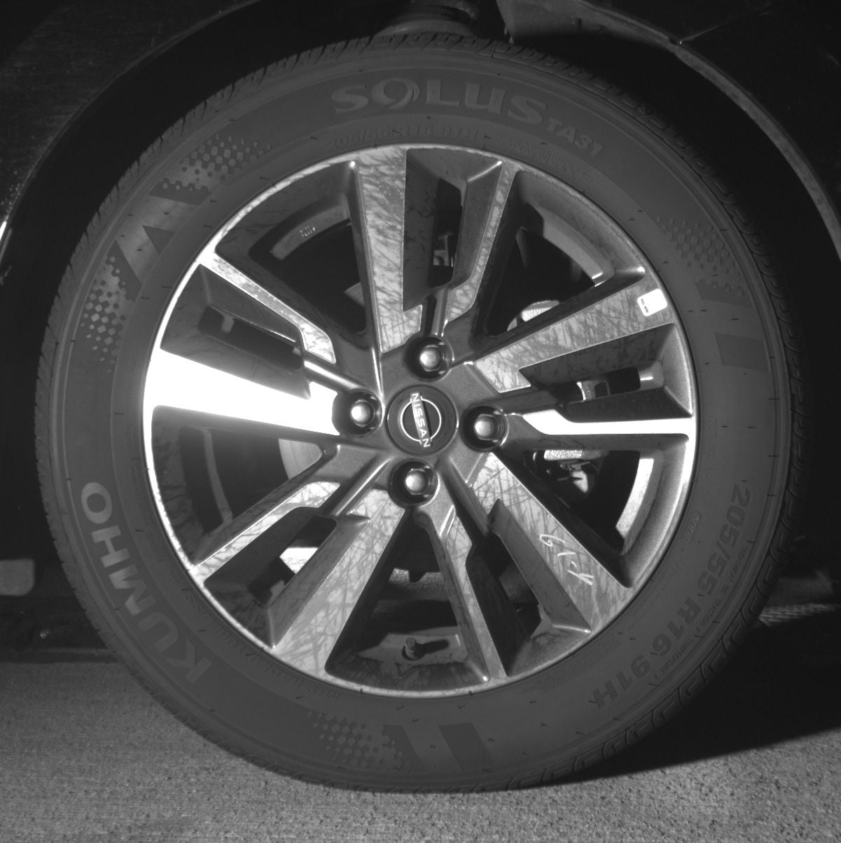 Thumbnail: 2025 Nissan Versa - 10