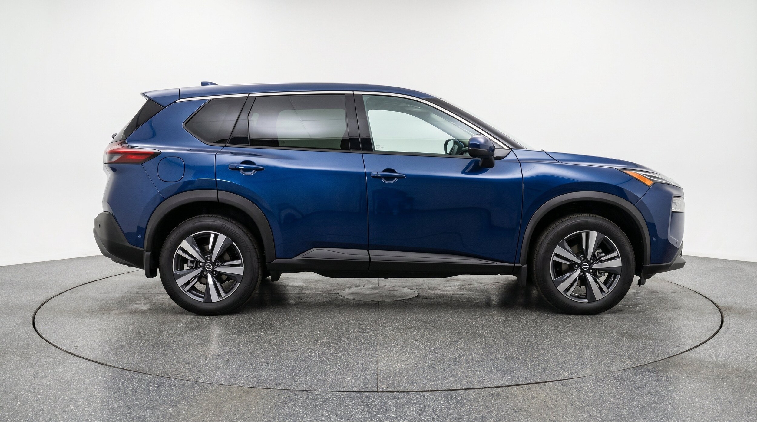 Thumbnail: 2026 Nissan Rogue - 11