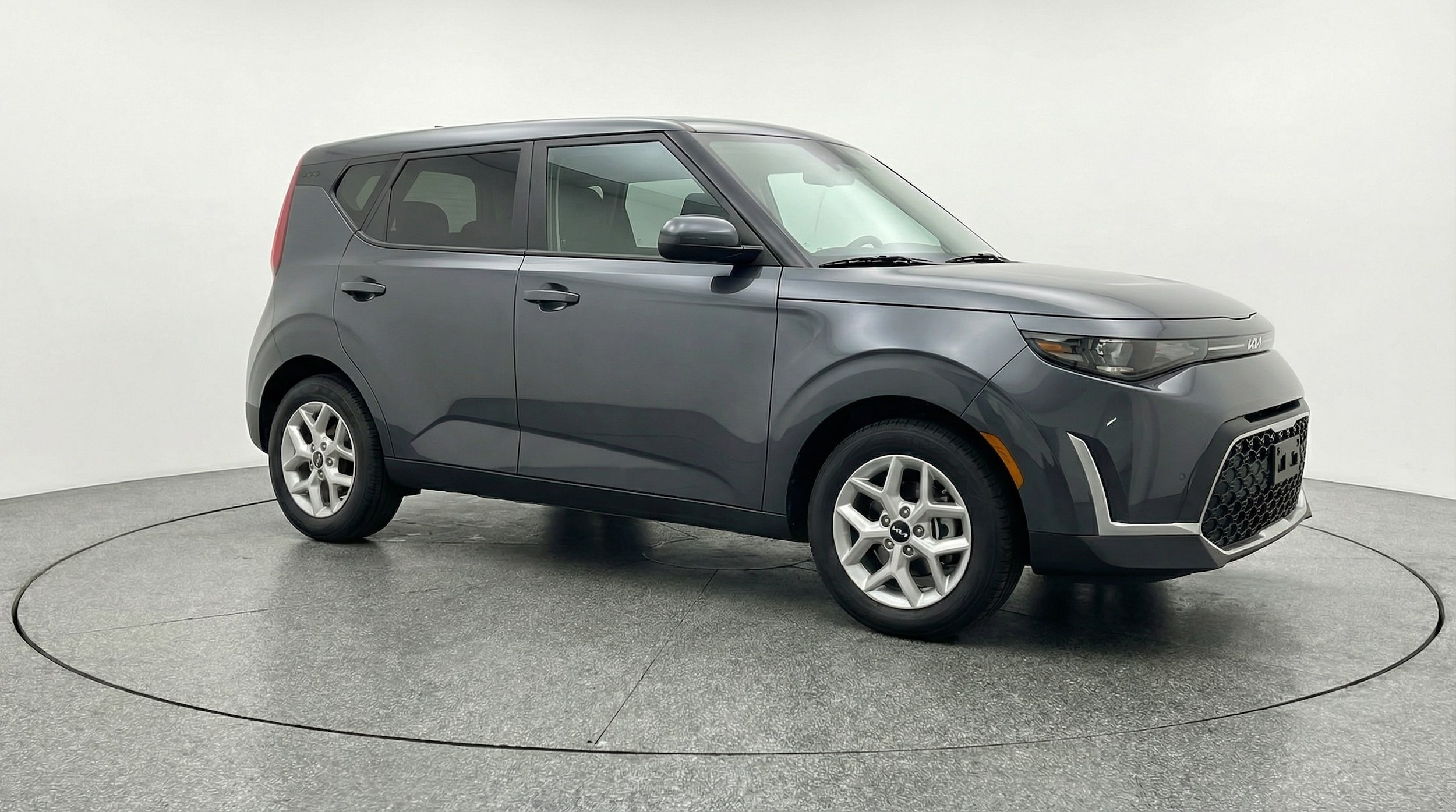 Thumbnail: 2025 Kia Soul - 1