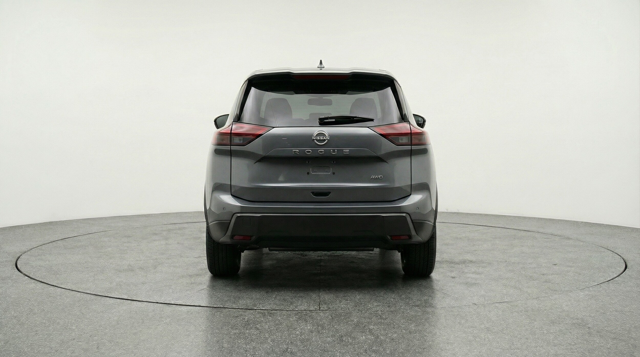 Thumbnail: 2025 Nissan Rogue - 6