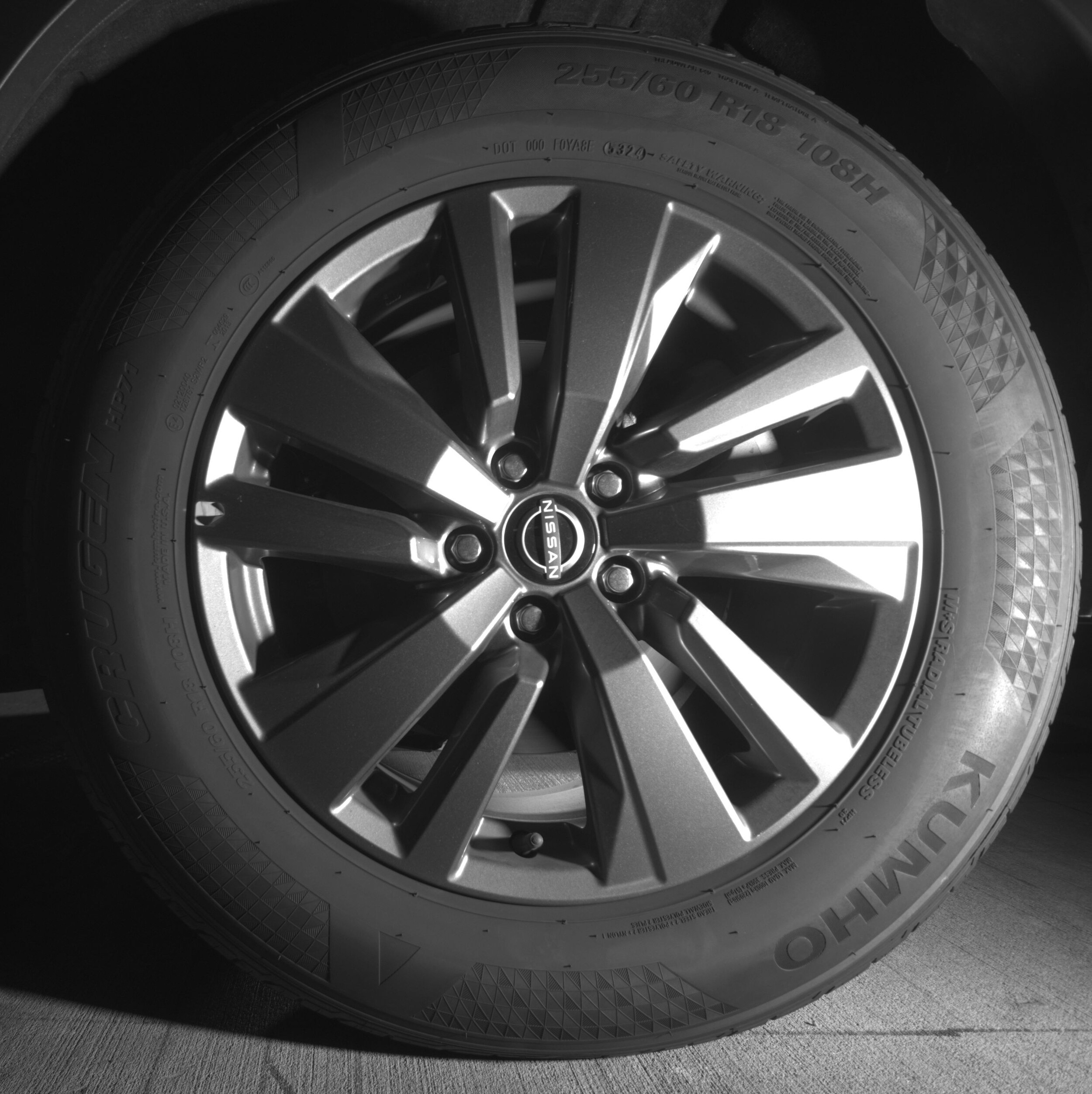 Thumbnail: 2025 Nissan Pathfinder - 11