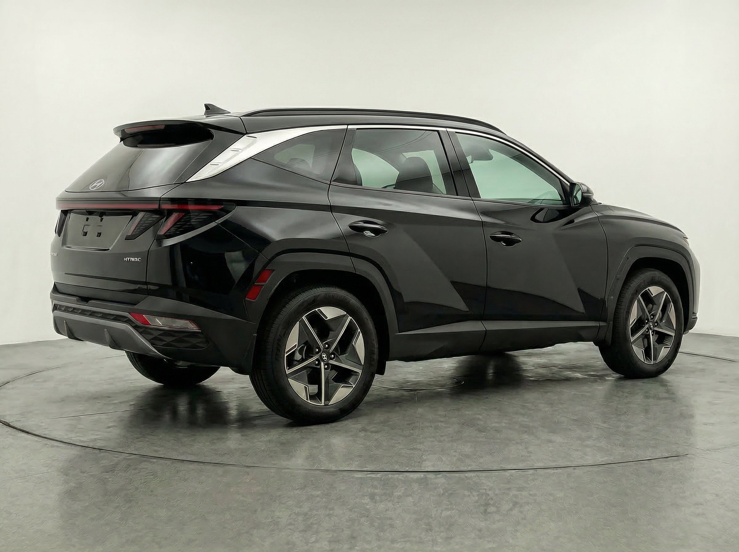 Thumbnail: 2026 Hyundai Tucson - 9