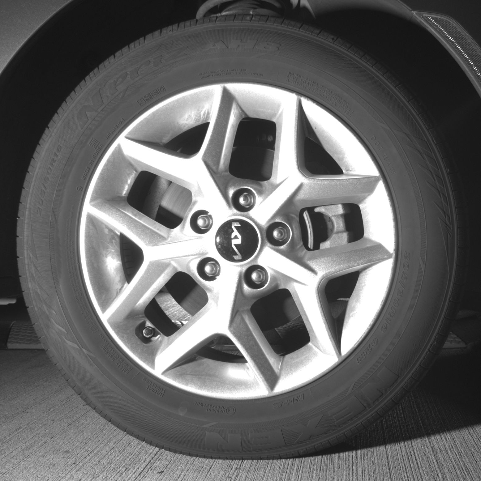 Thumbnail: 2025 Kia Soul - 10