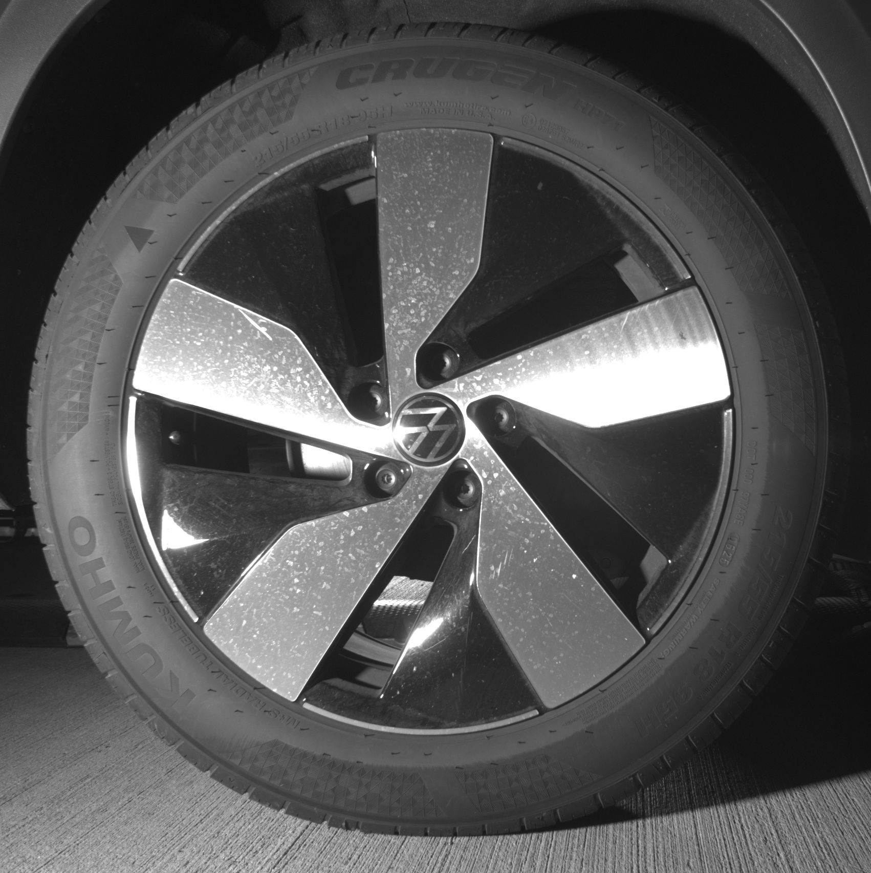 Thumbnail: 2025 Volkswagen Taos - 12