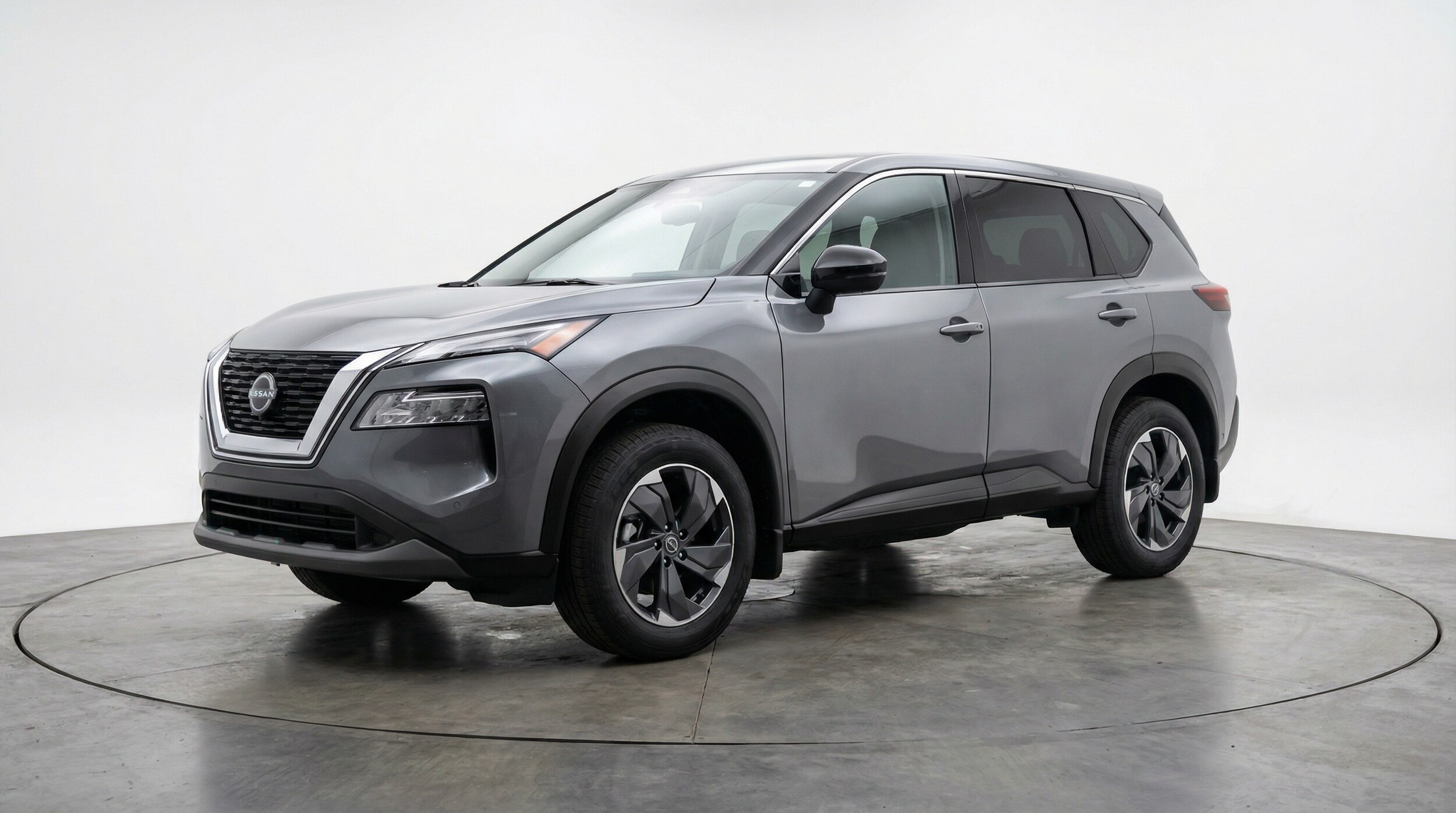 Thumbnail: 2025 Nissan Rogue - 3