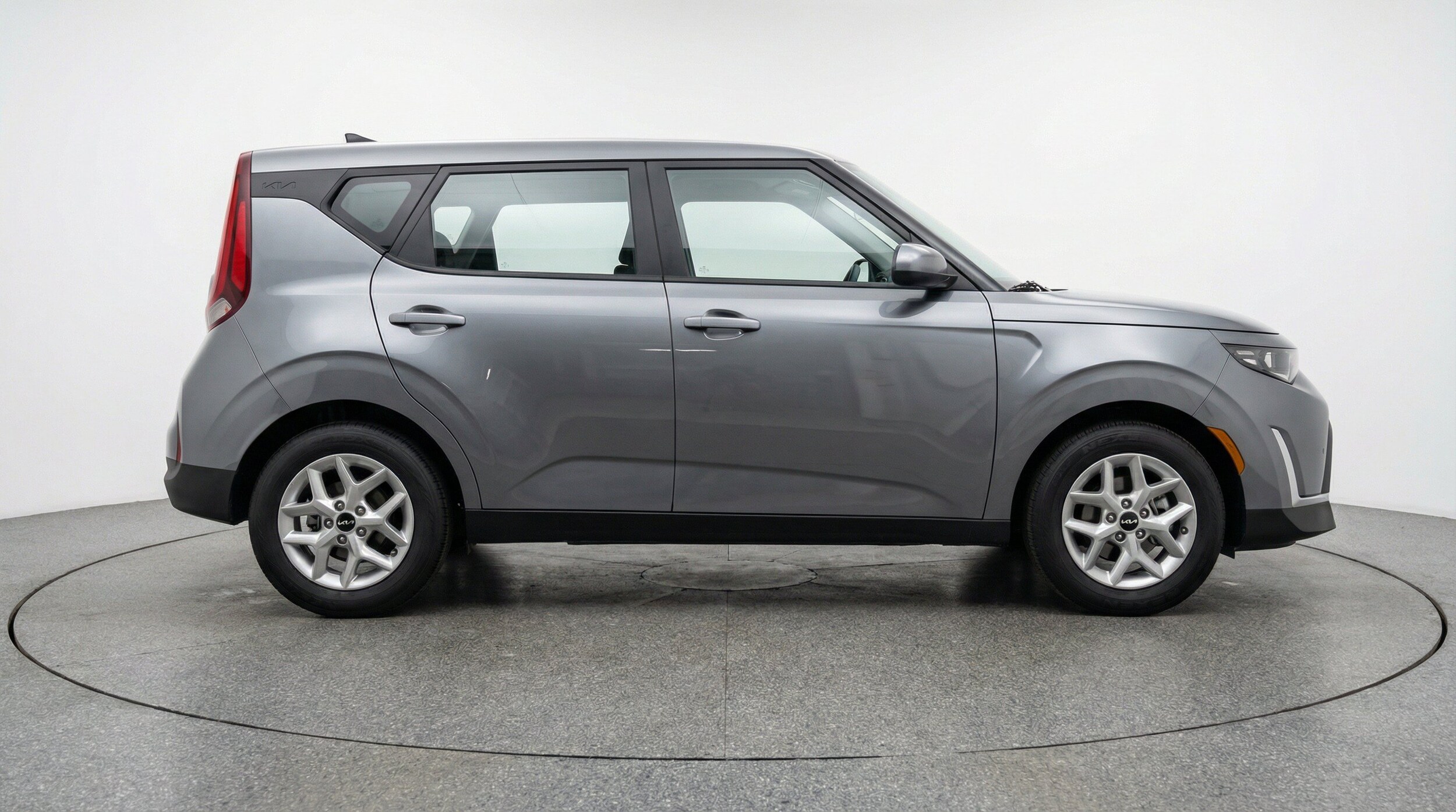 Thumbnail: 2025 Kia Soul - 10