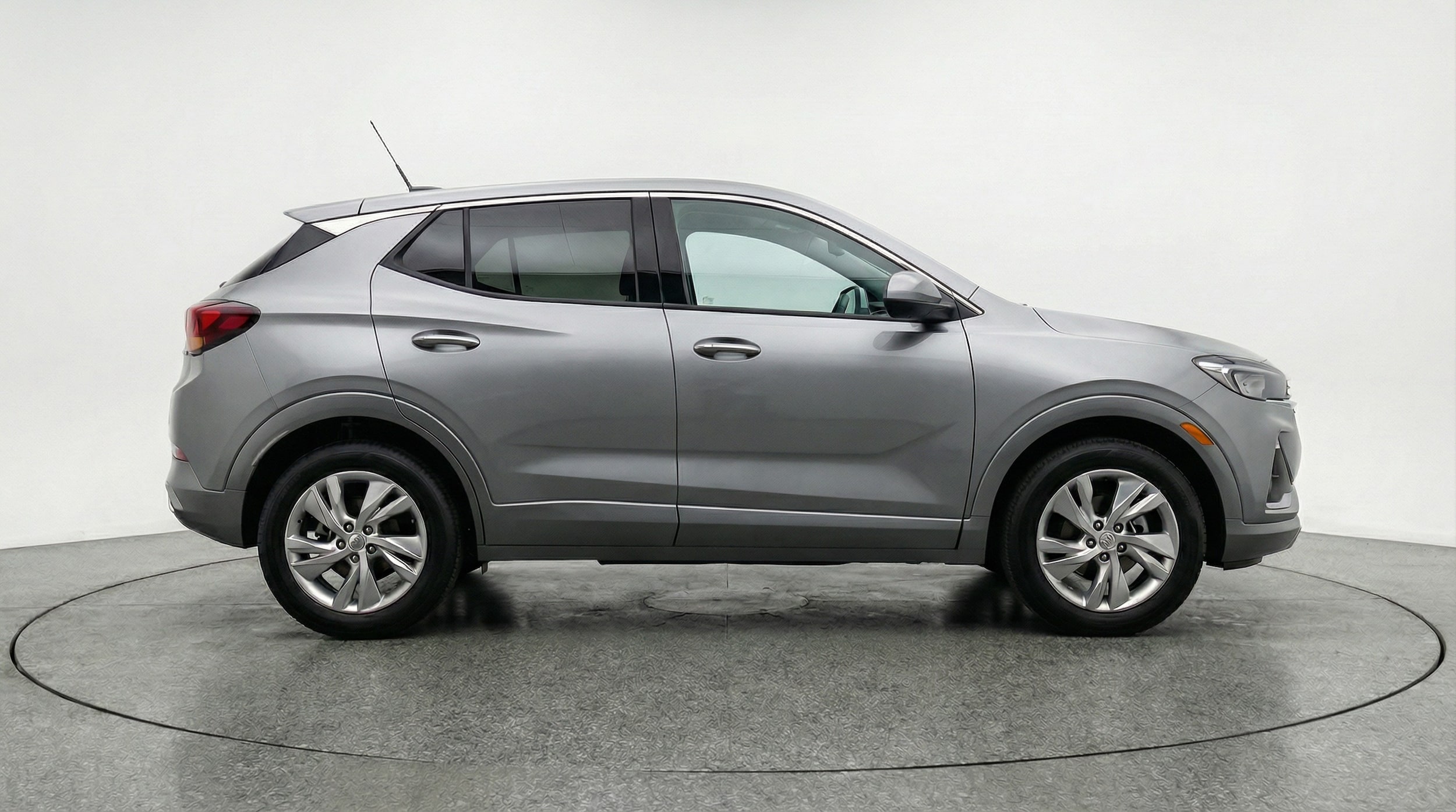 Thumbnail: 2025 Buick Encore GX - 8