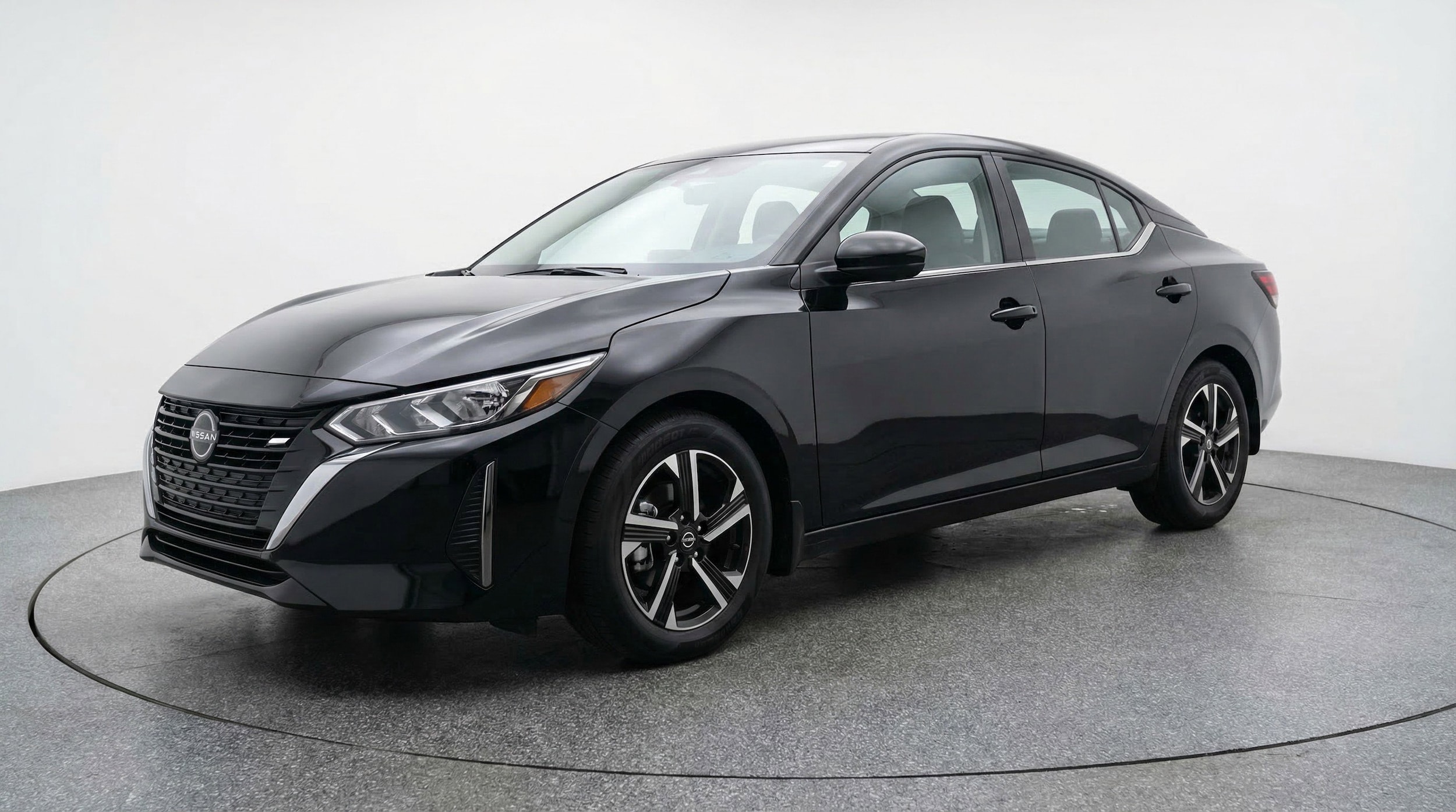 Thumbnail: 2025 Nissan Sentra - 3