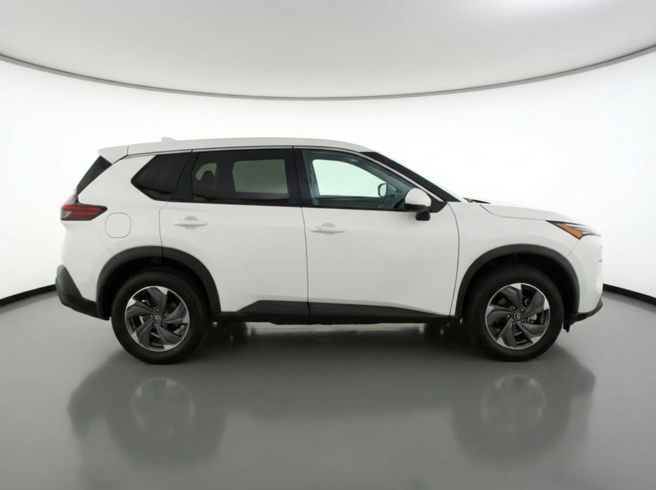 Thumbnail: 2025 Nissan Rogue - 11