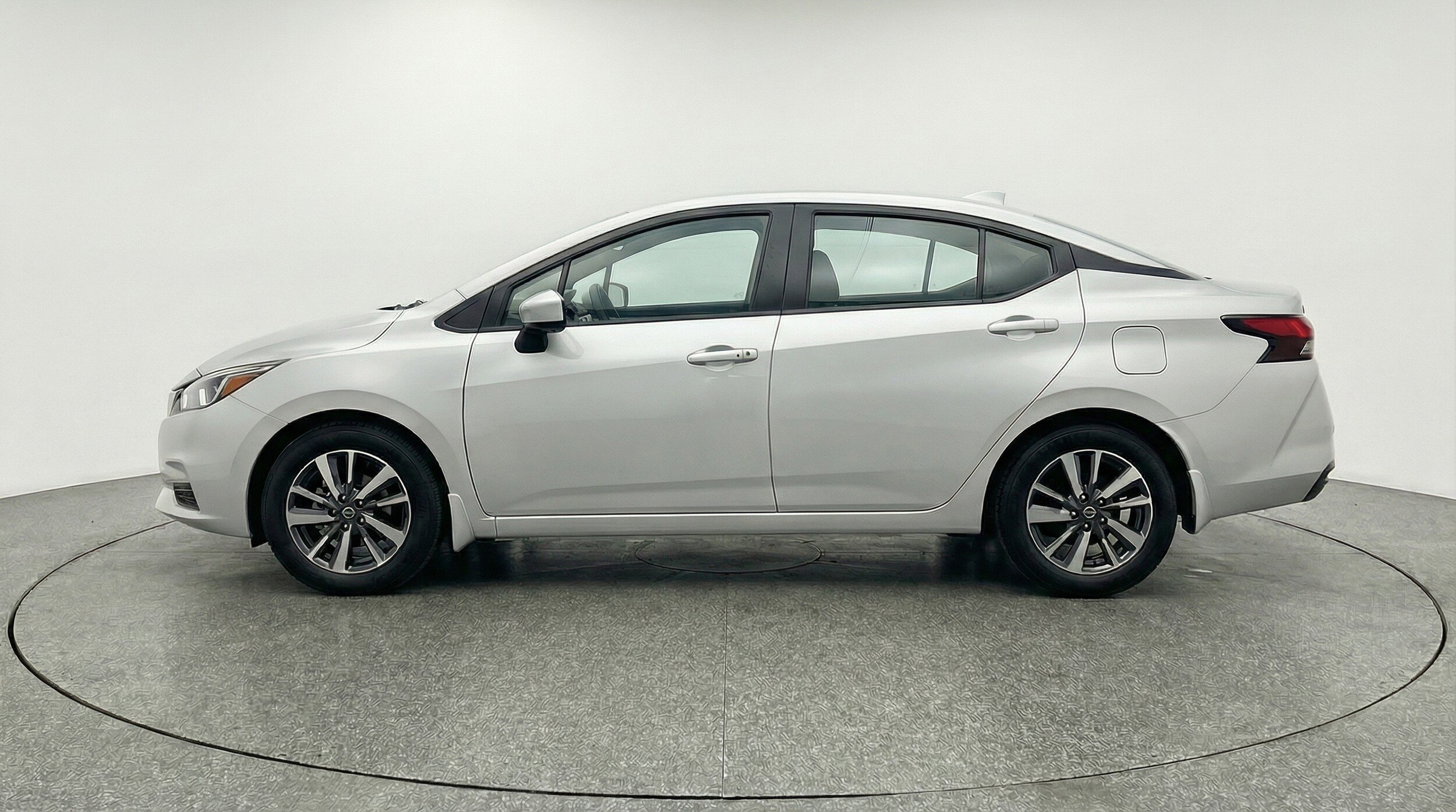 Thumbnail: 2025 Nissan Versa - 5