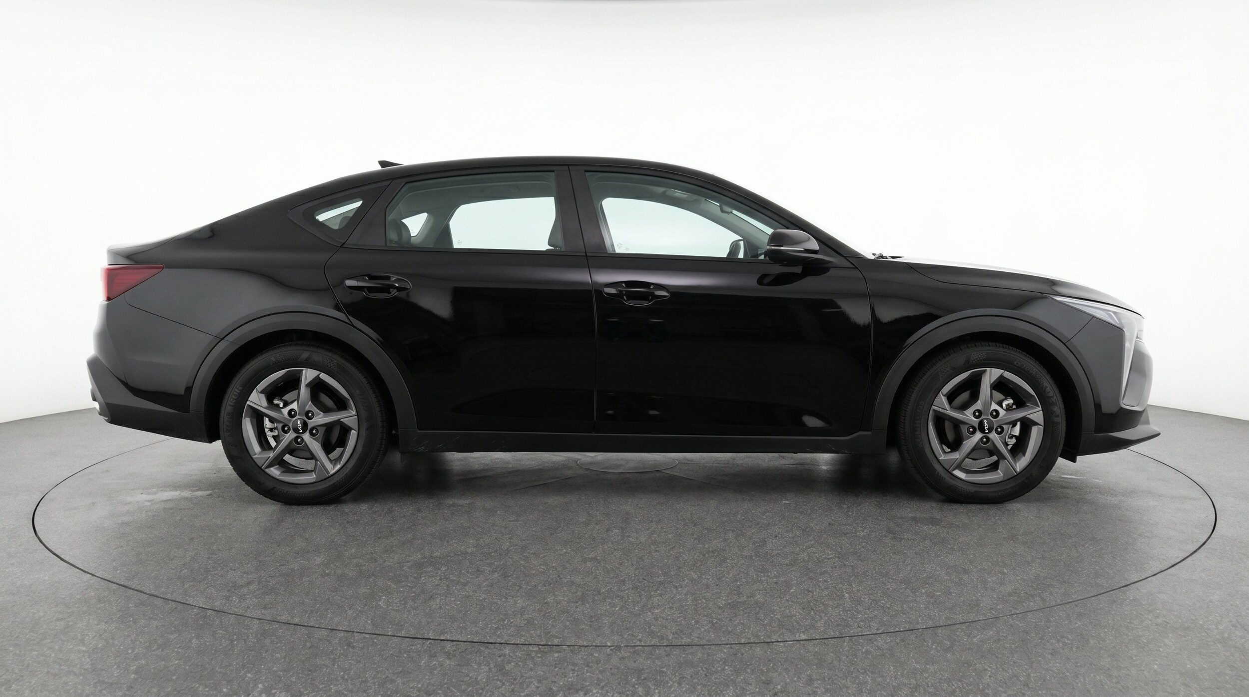Thumbnail: 2026 Kia K4 - 11