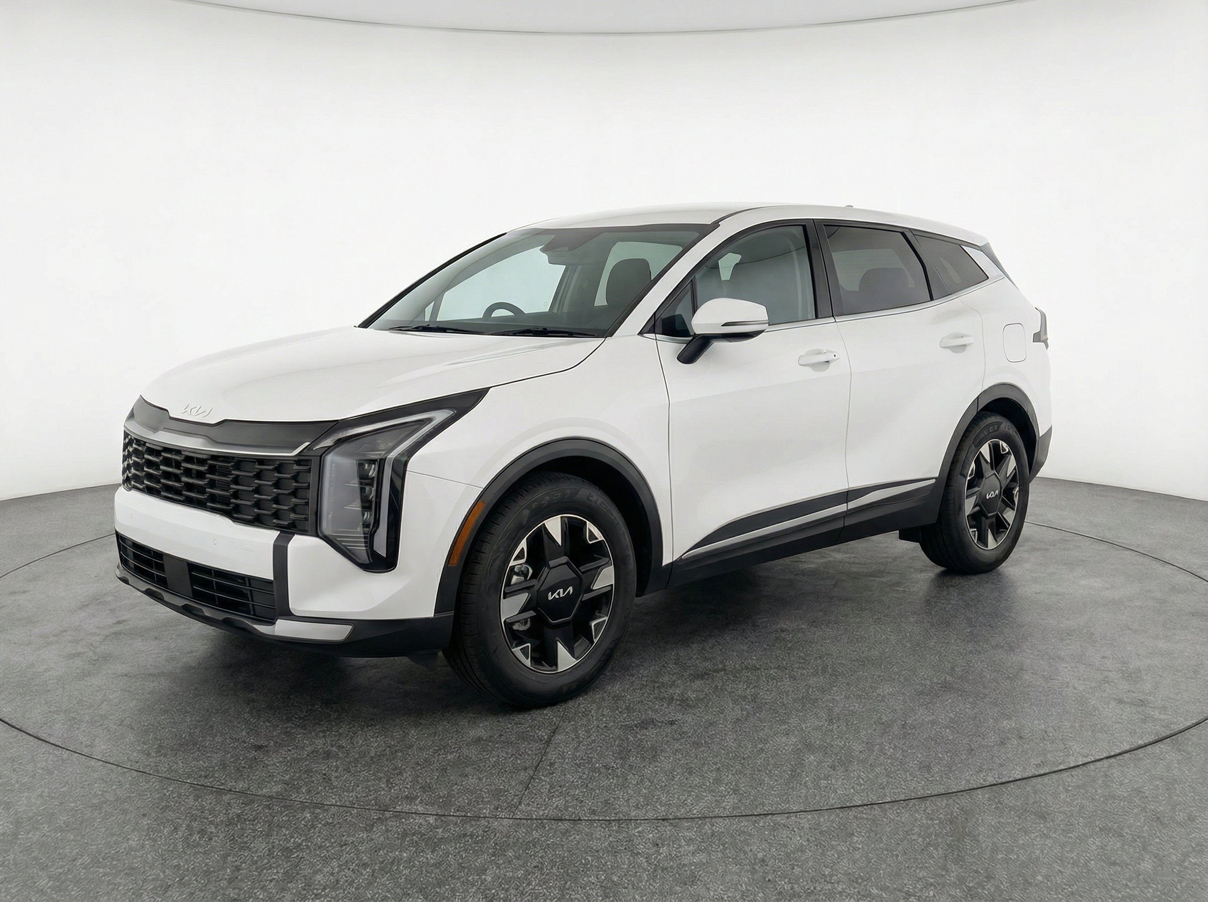 Thumbnail: 2026 Kia Sportage - 3