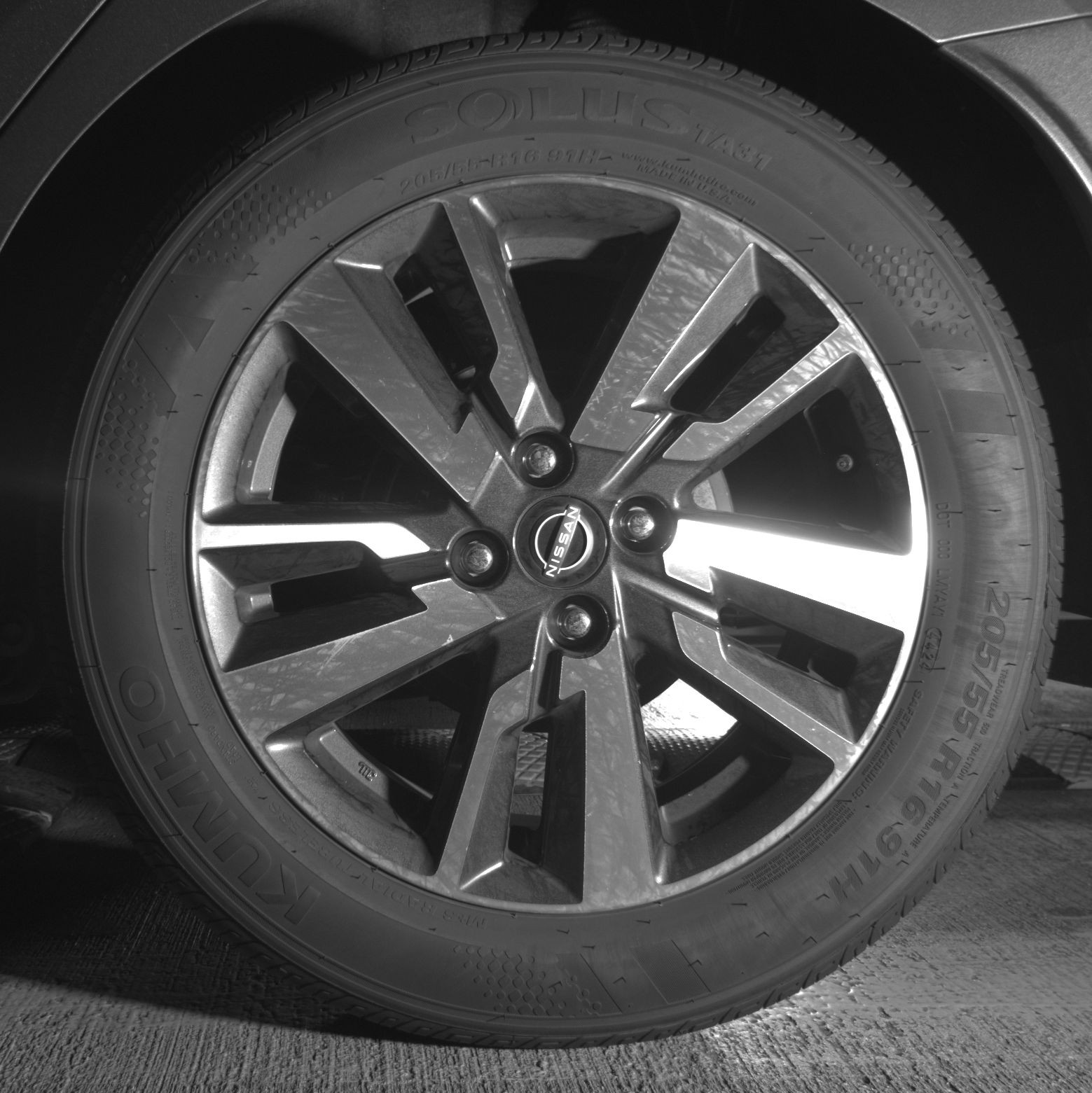 Thumbnail: 2025 Nissan Versa - 11