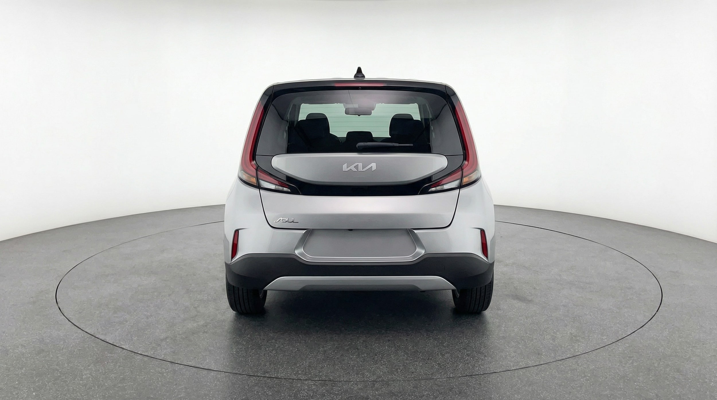 Thumbnail: 2025 Kia Soul - 6