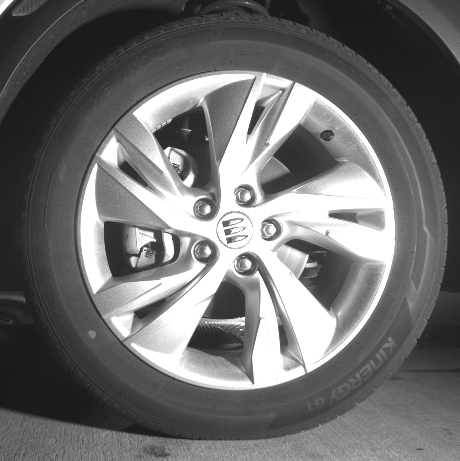 Thumbnail: 2025 Buick Encore GX - 12