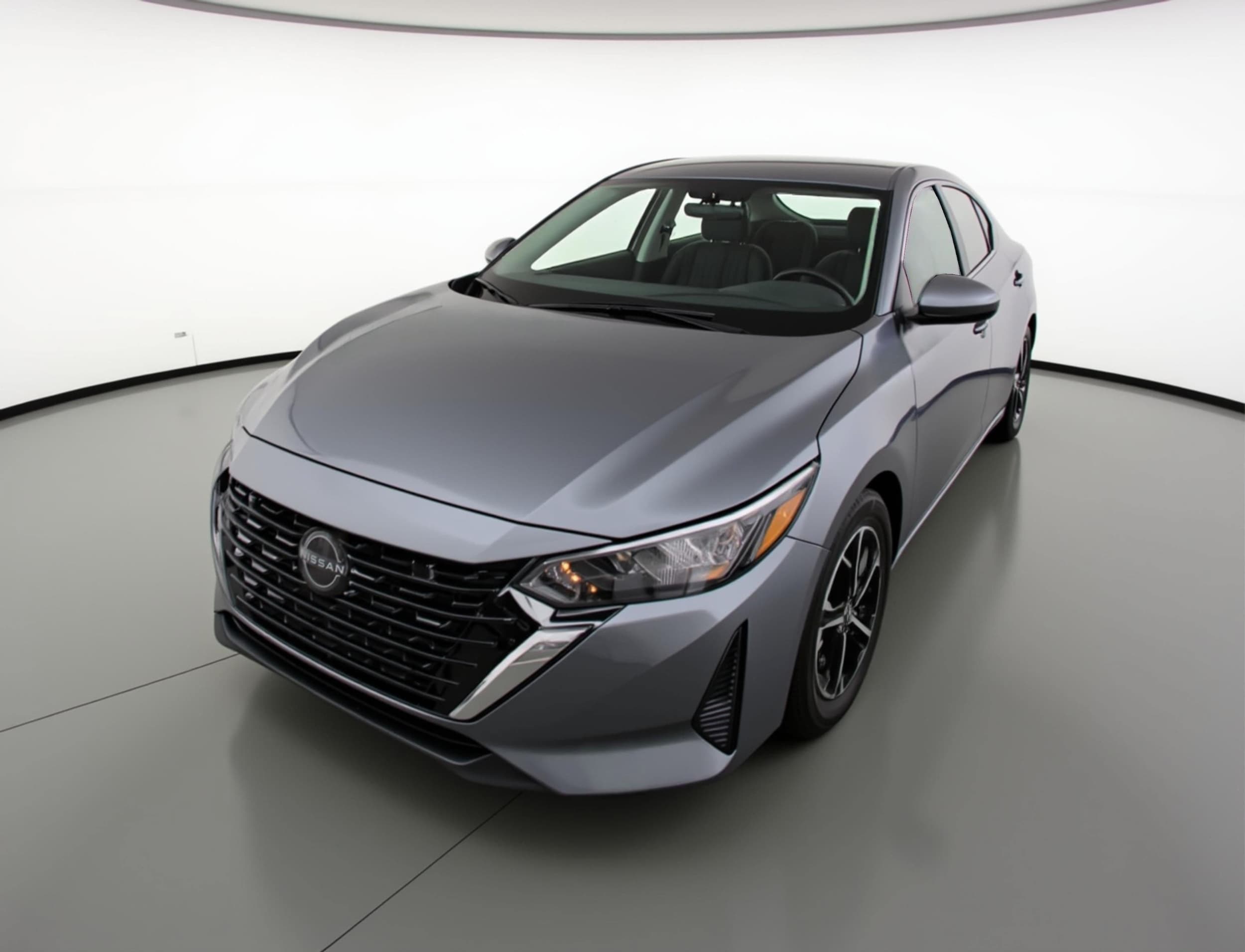 Thumbnail: 2025 Nissan Sentra - 3