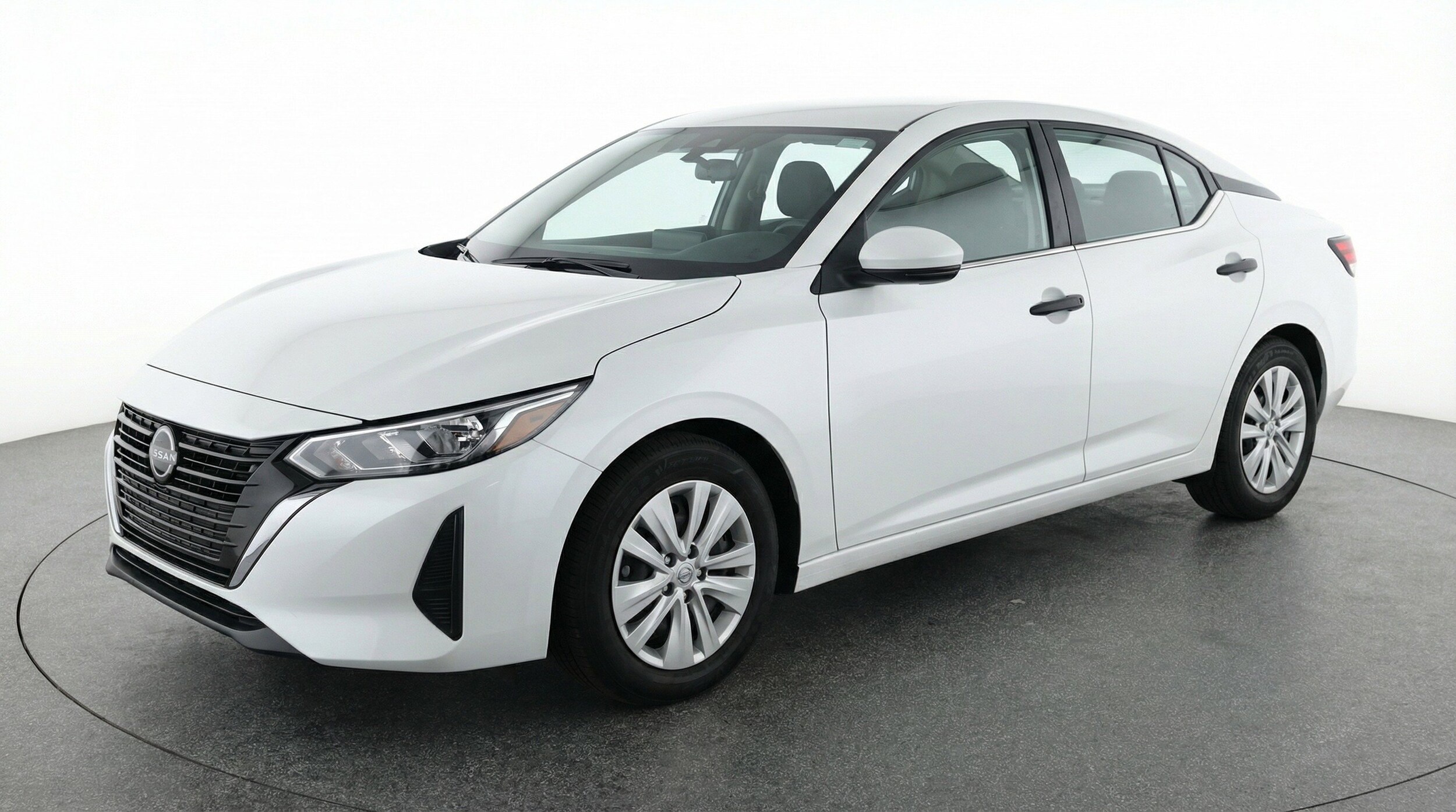 Thumbnail: 2025 Nissan Sentra - 3