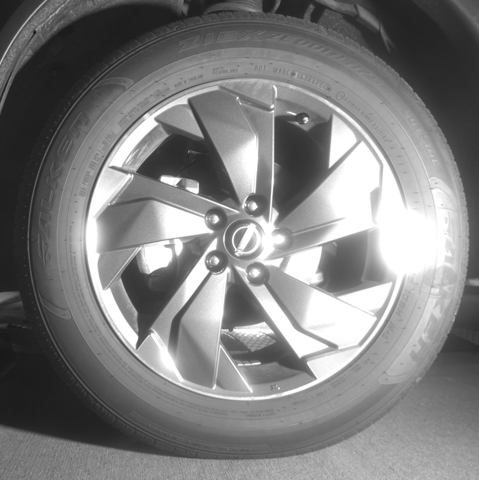 Thumbnail: 2025 Nissan Rogue - 12