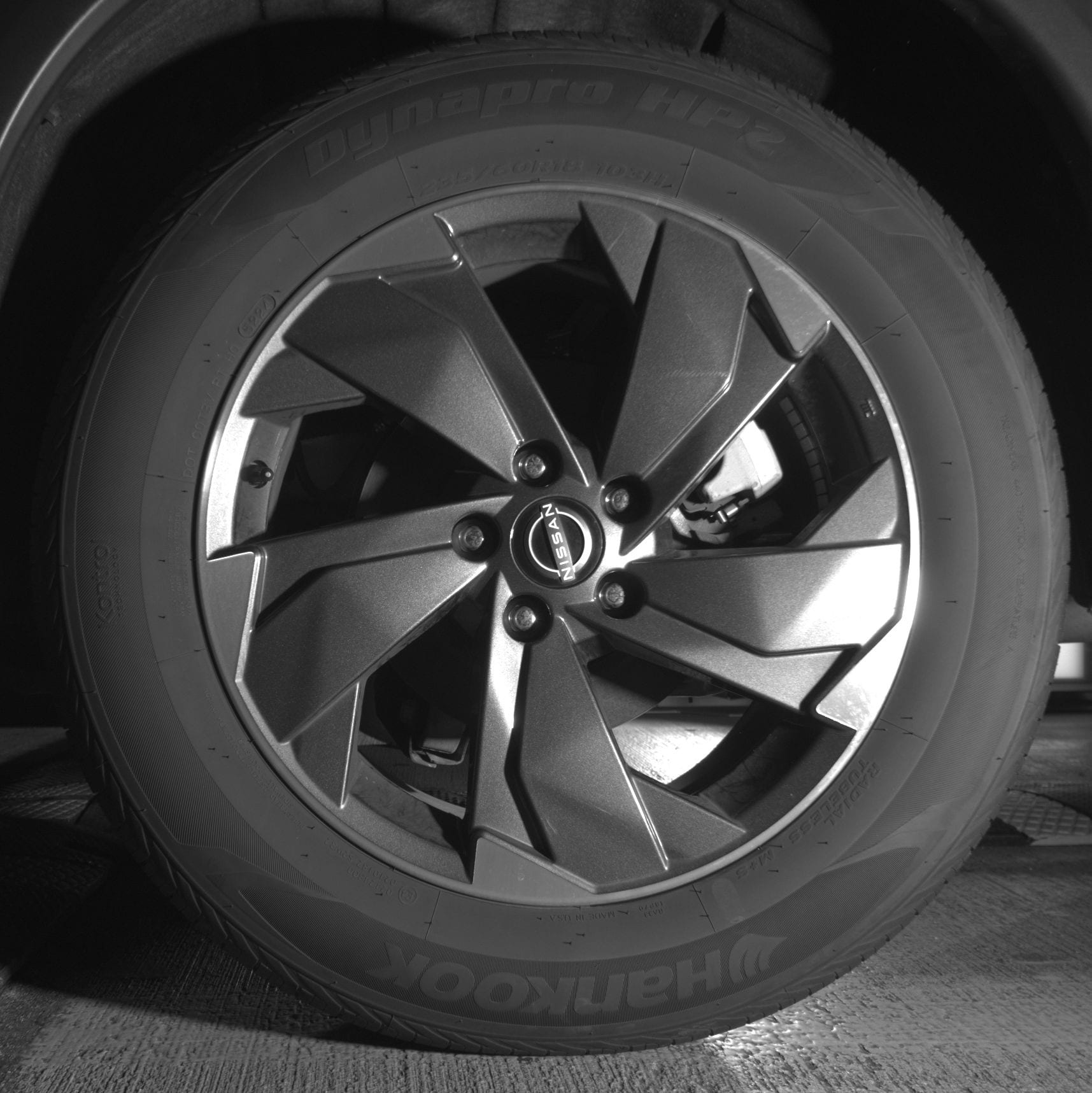 Thumbnail: 2025 Nissan Rogue - 11