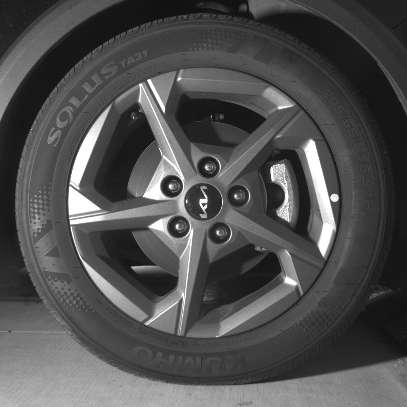 Thumbnail: 2025 Kia K4 - 10