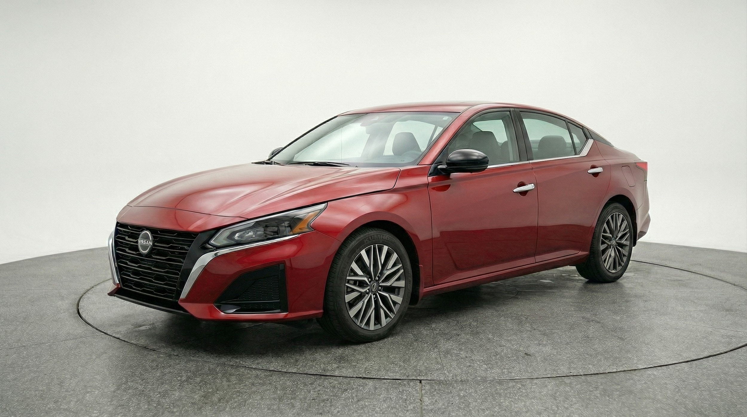 Thumbnail: 2025 Nissan Altima - 3