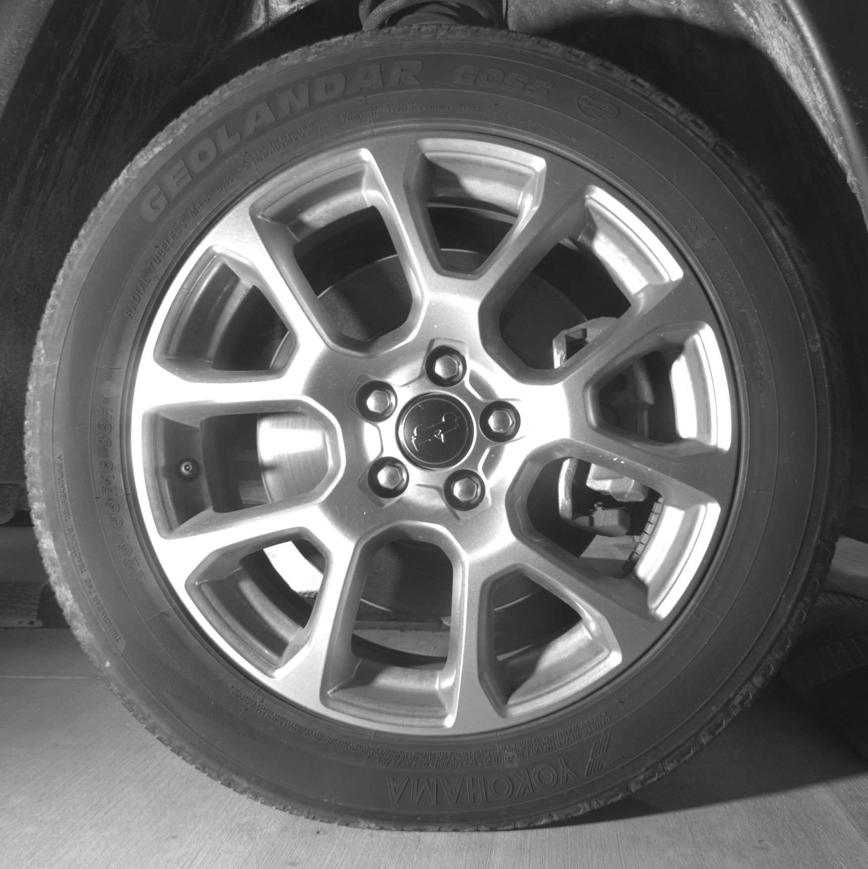 Thumbnail: 2025 Jeep Compass - 13